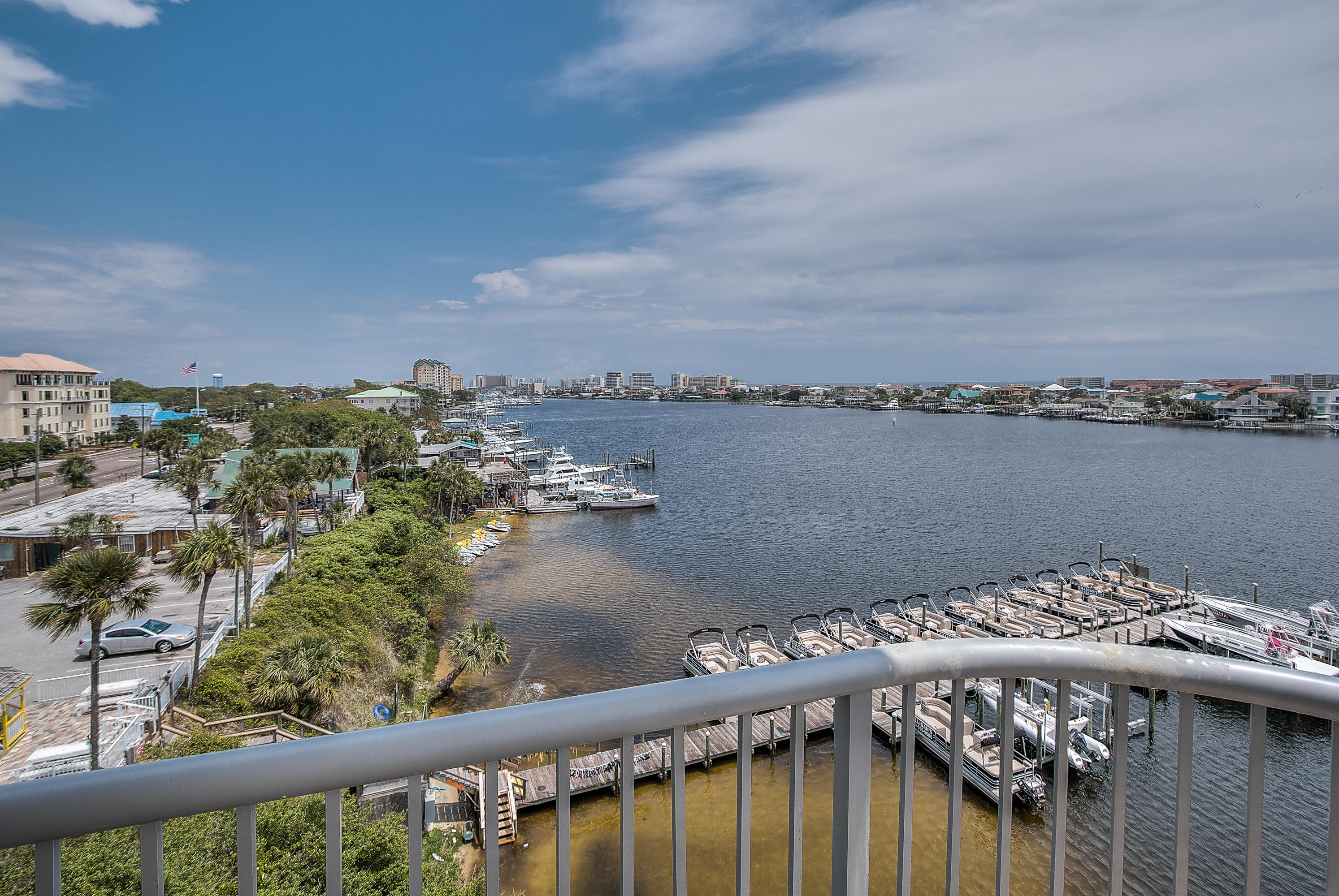 DESTIN HARBOR PLACE - Residential