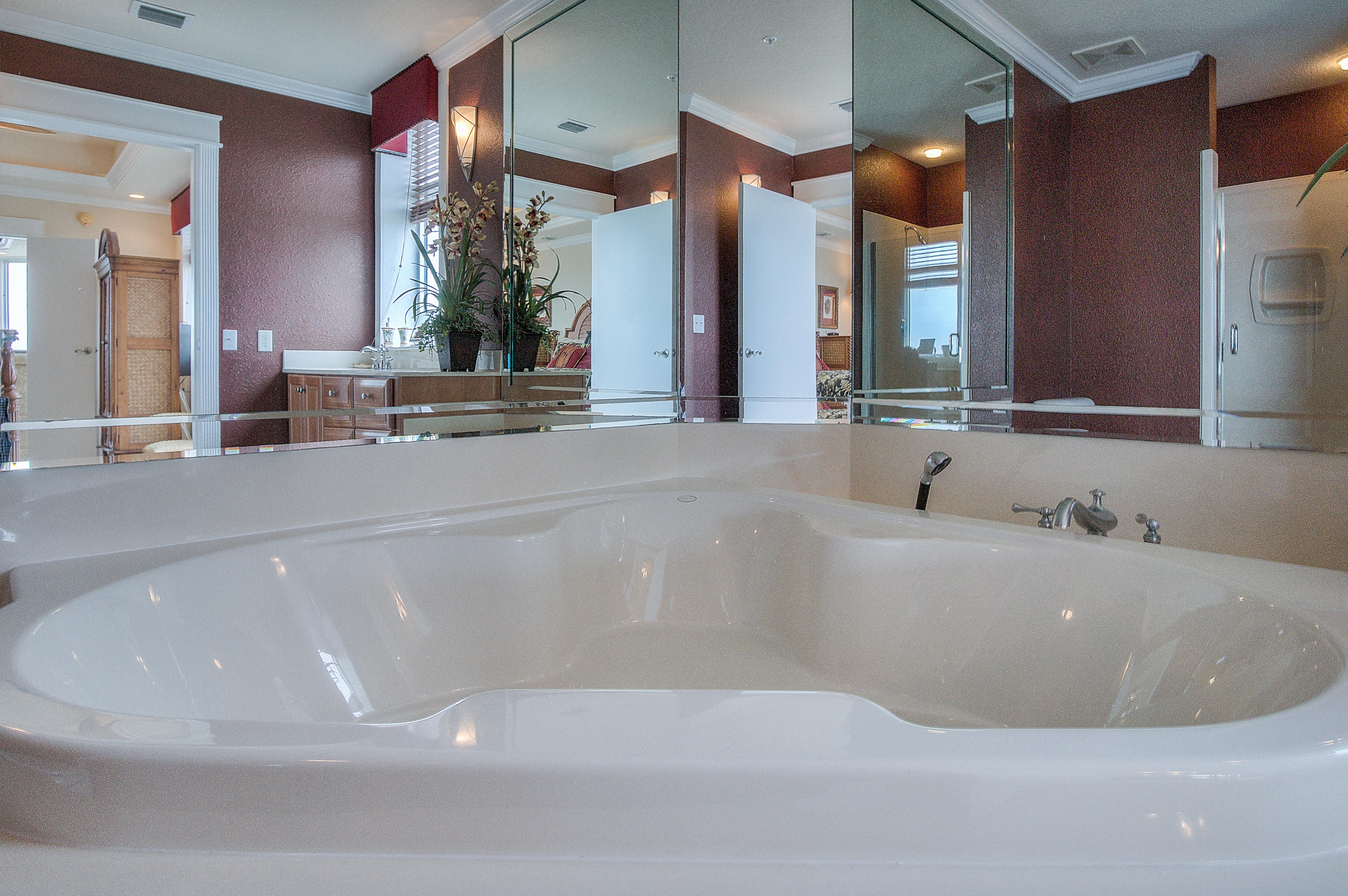 DESTIN HARBOR PLACE - Residential