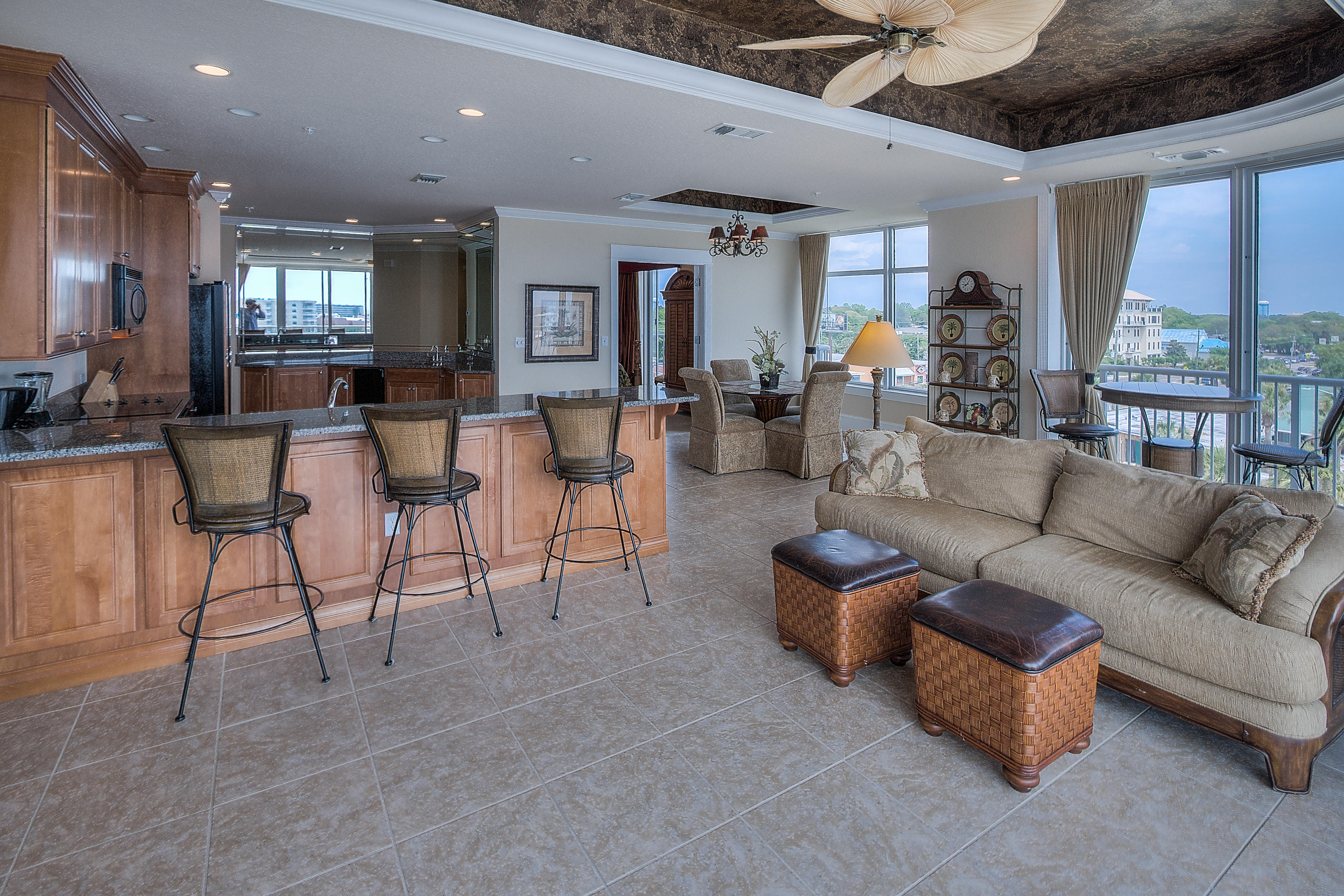 DESTIN HARBOR PLACE - Residential