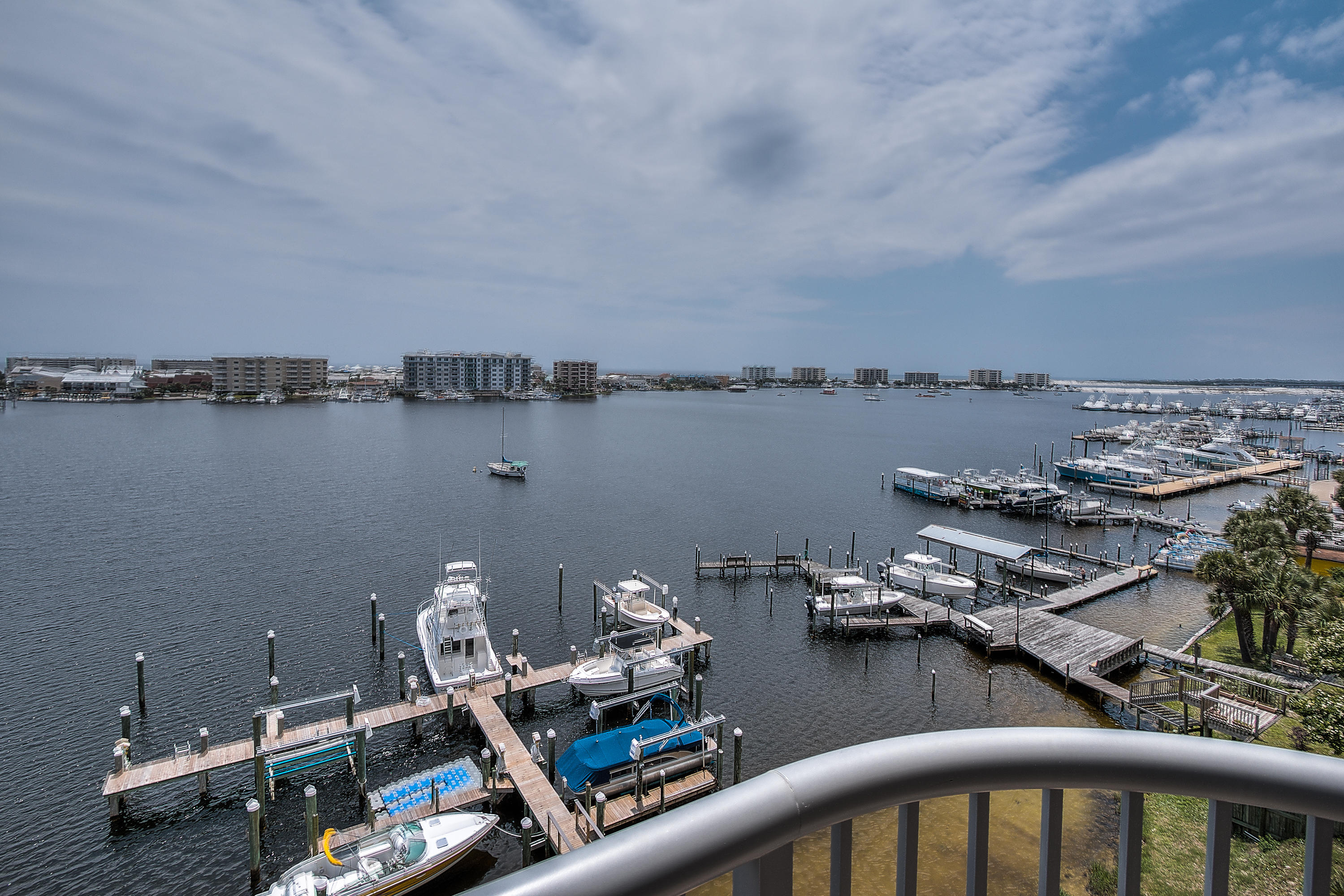 DESTIN HARBOR PLACE - Residential