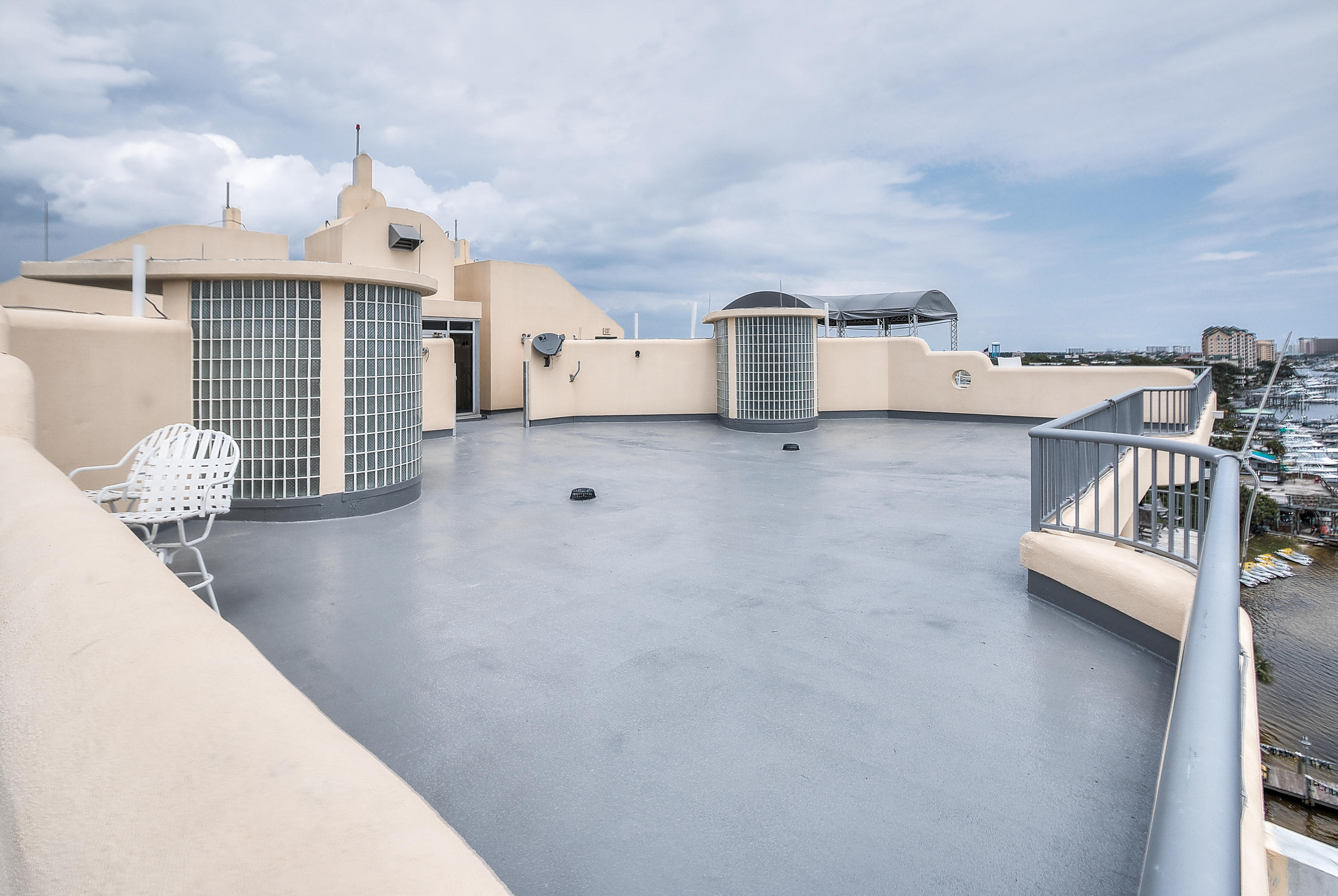 DESTIN HARBOR PLACE - Residential