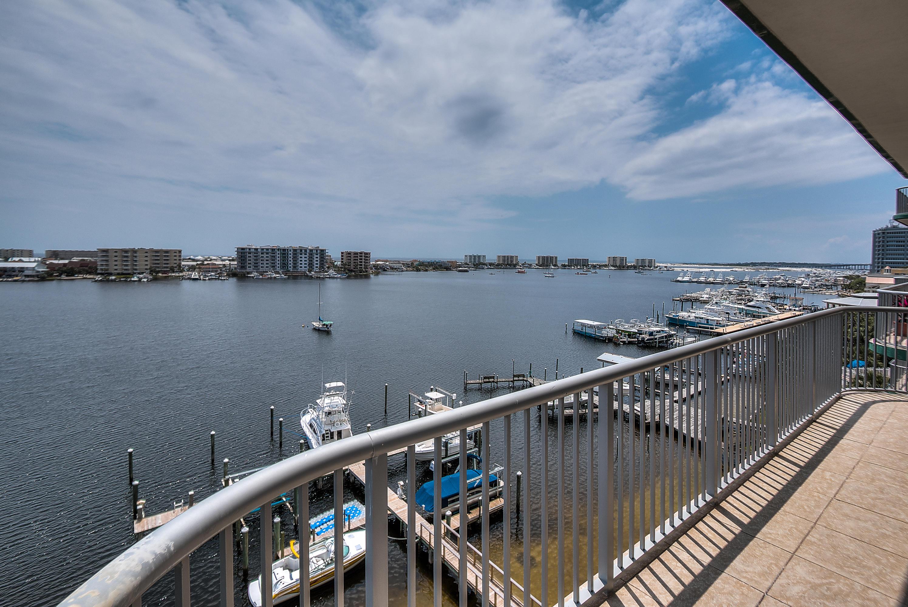 DESTIN HARBOR PLACE - Residential