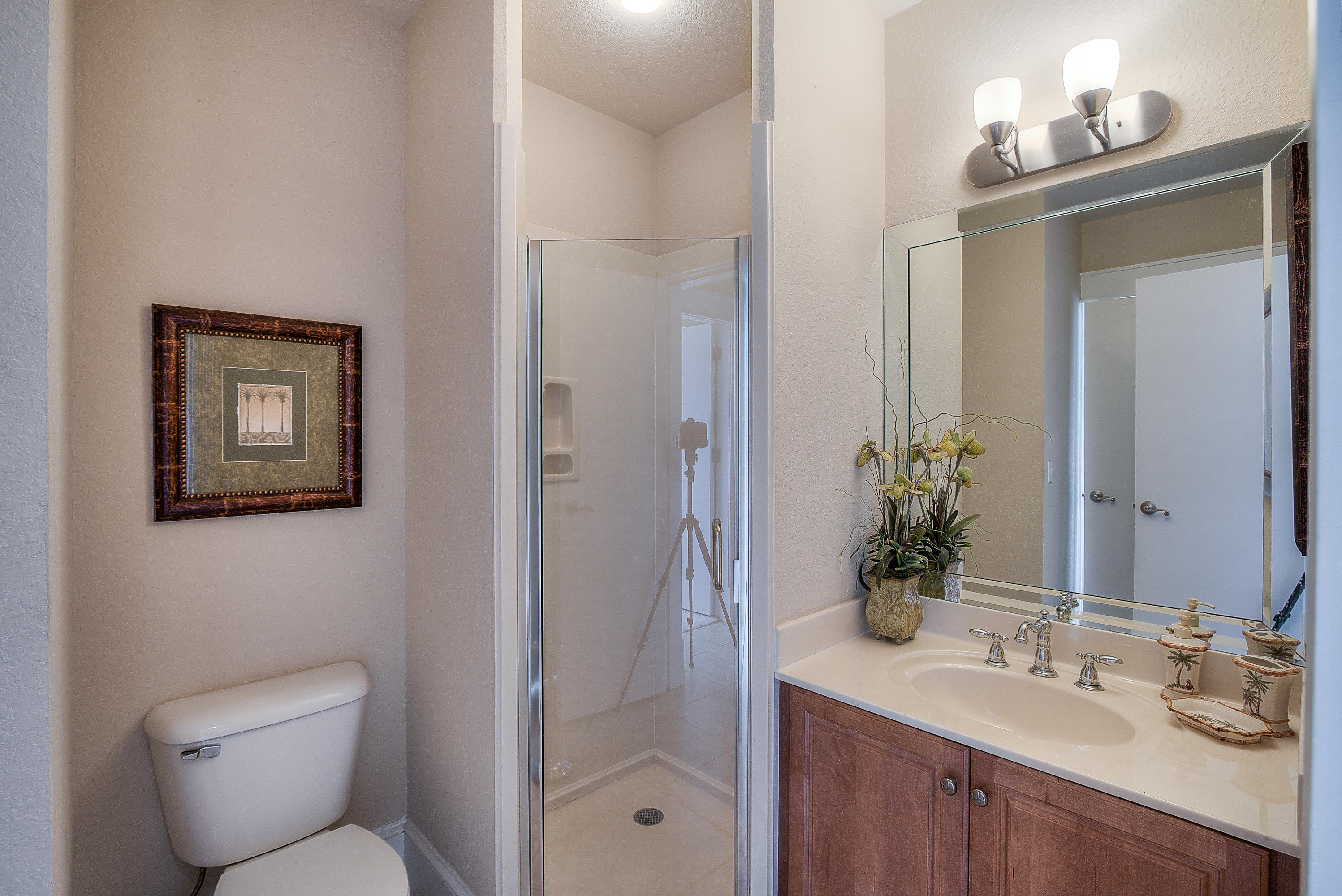 DESTIN HARBOR PLACE - Residential