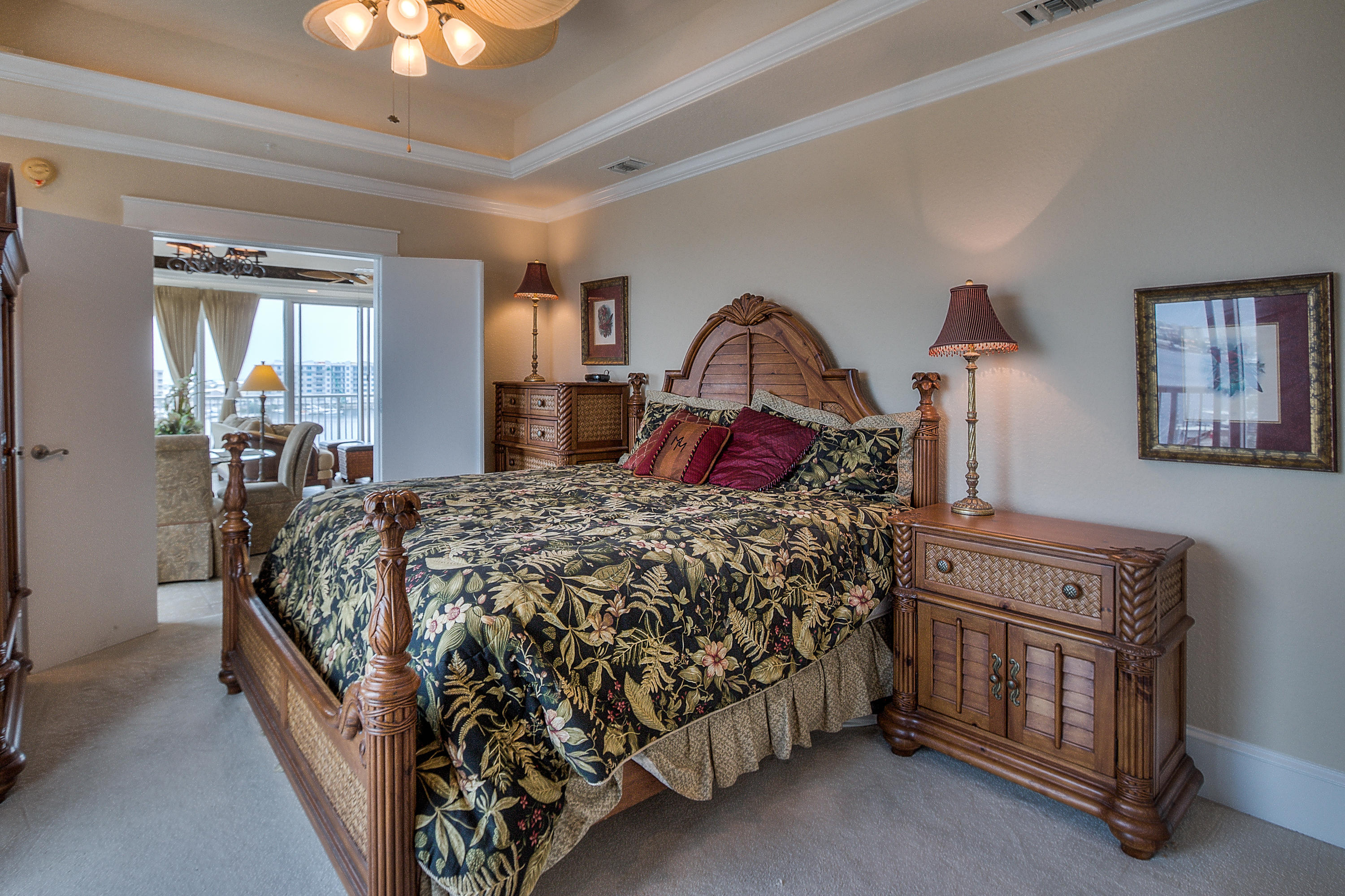 DESTIN HARBOR PLACE - Residential