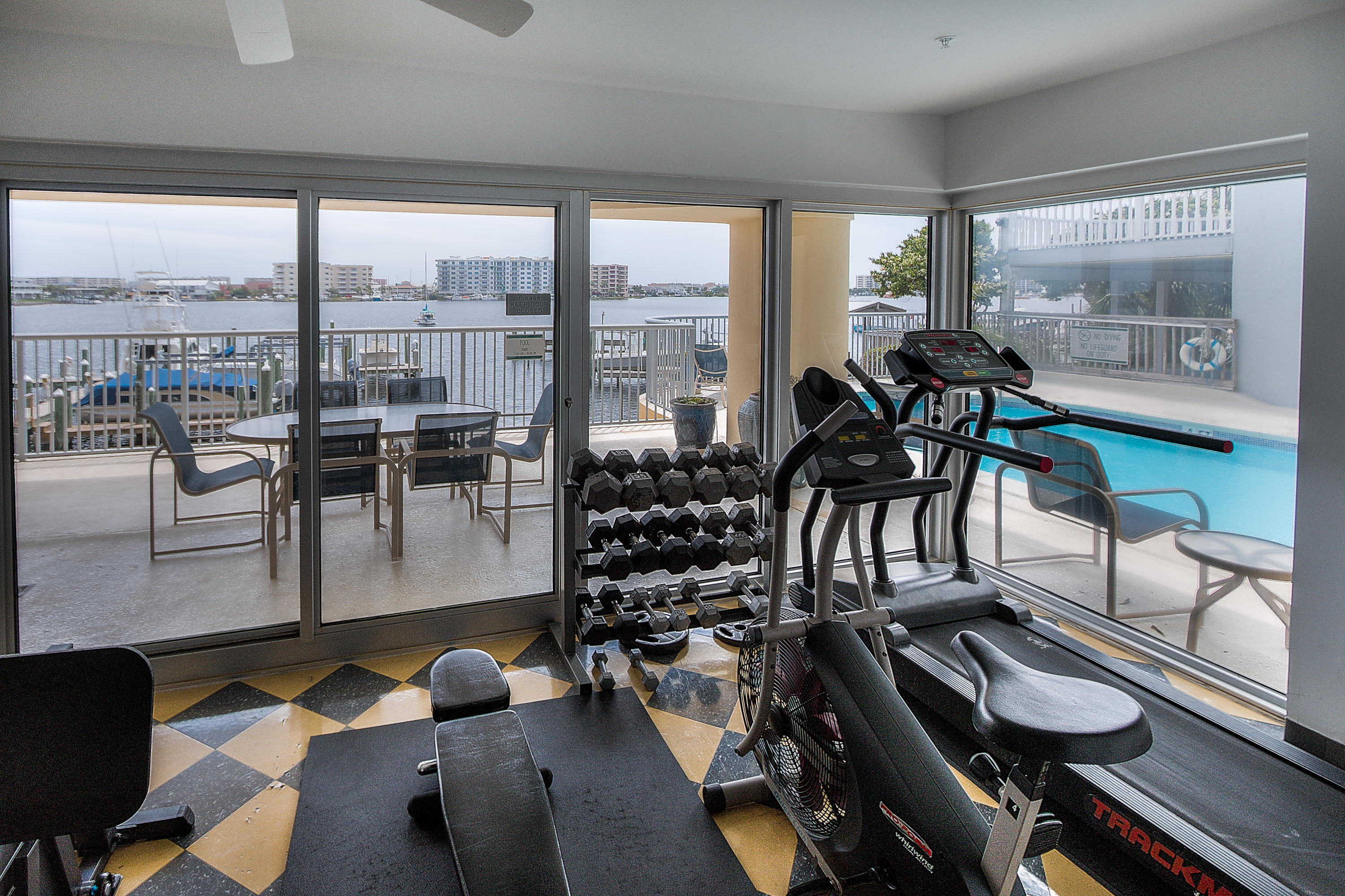 DESTIN HARBOR PLACE - Residential