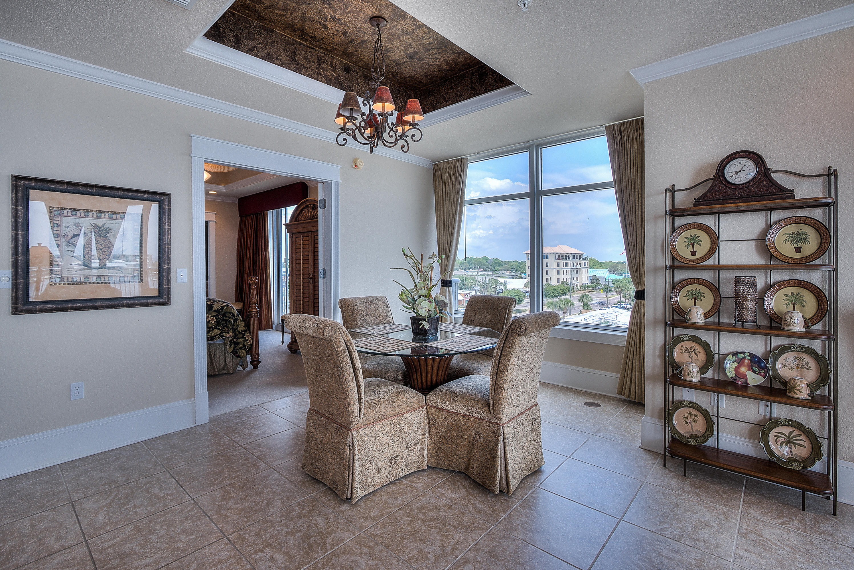 DESTIN HARBOR PLACE - Residential