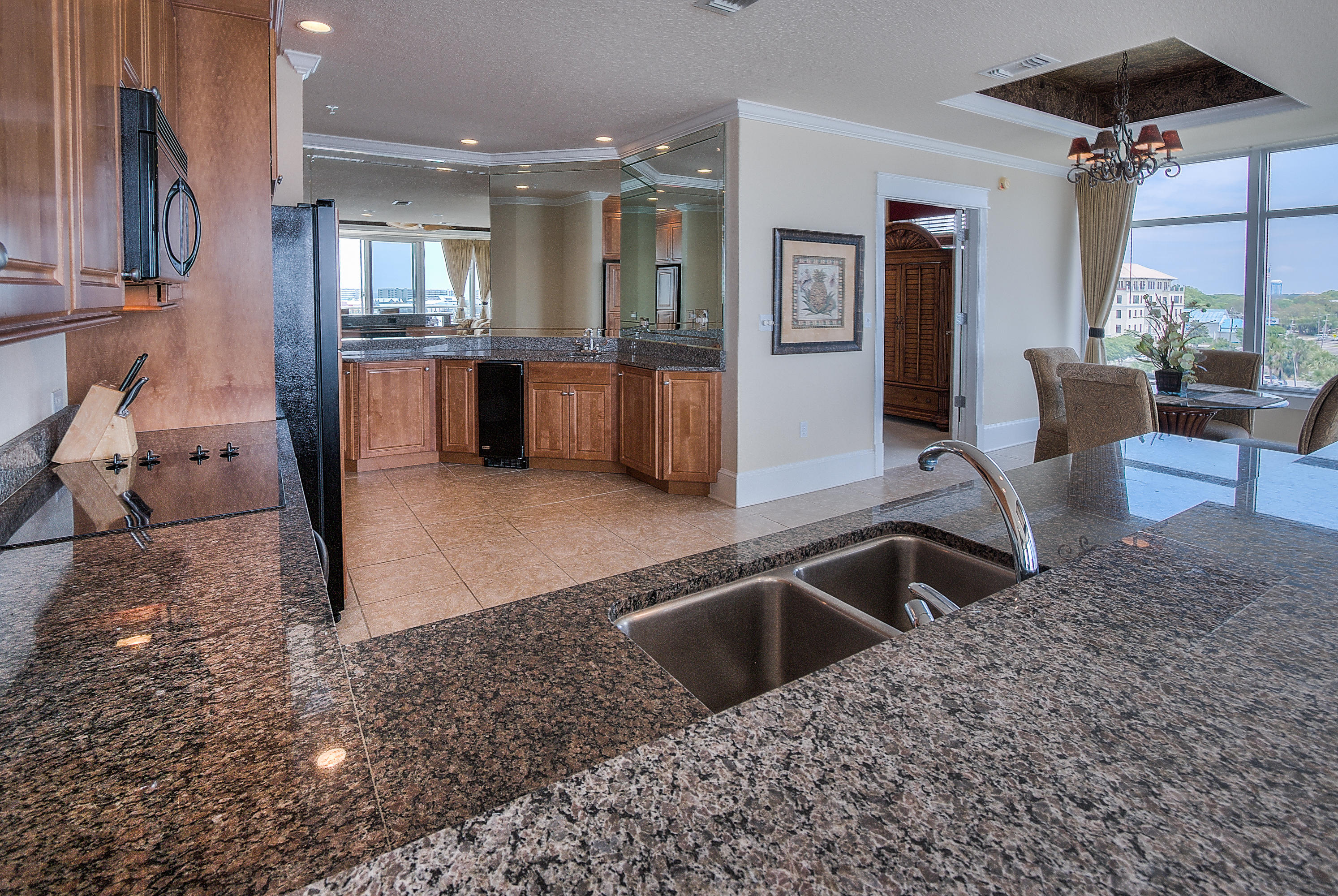 DESTIN HARBOR PLACE - Residential