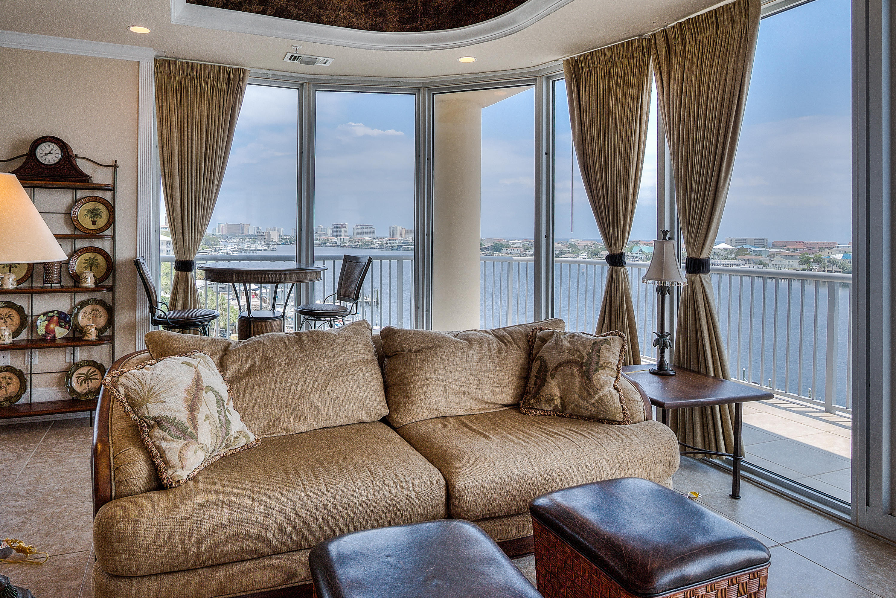 DESTIN HARBOR PLACE - Residential