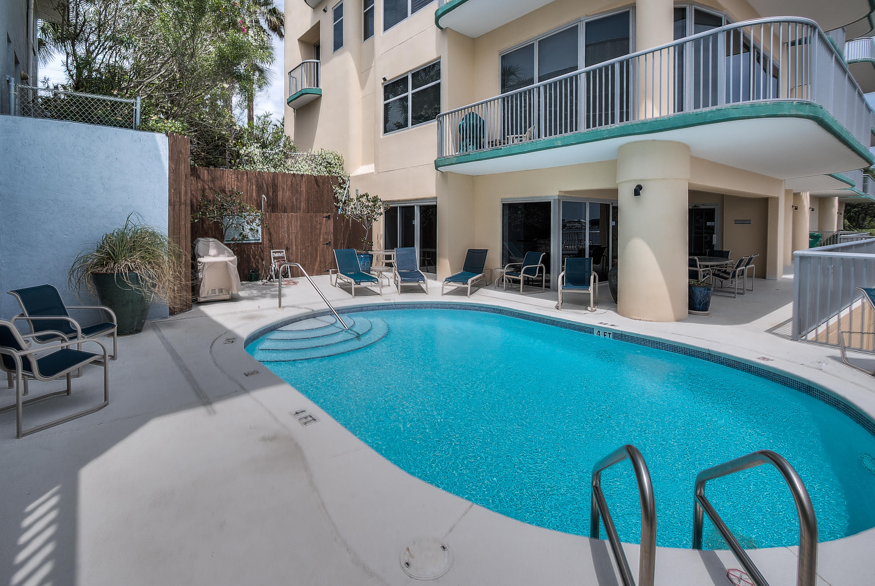 DESTIN HARBOR PLACE - Residential