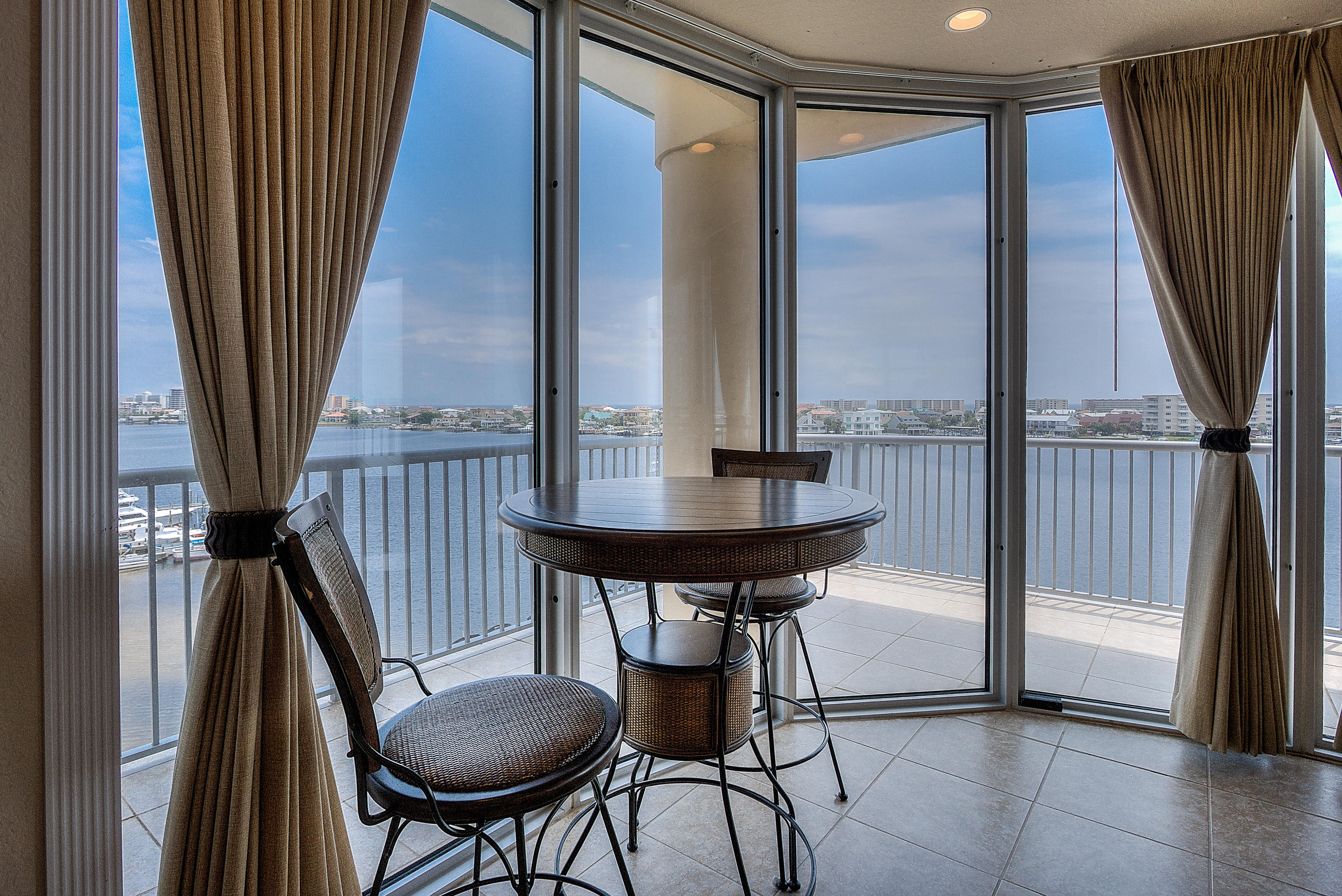 DESTIN HARBOR PLACE - Residential