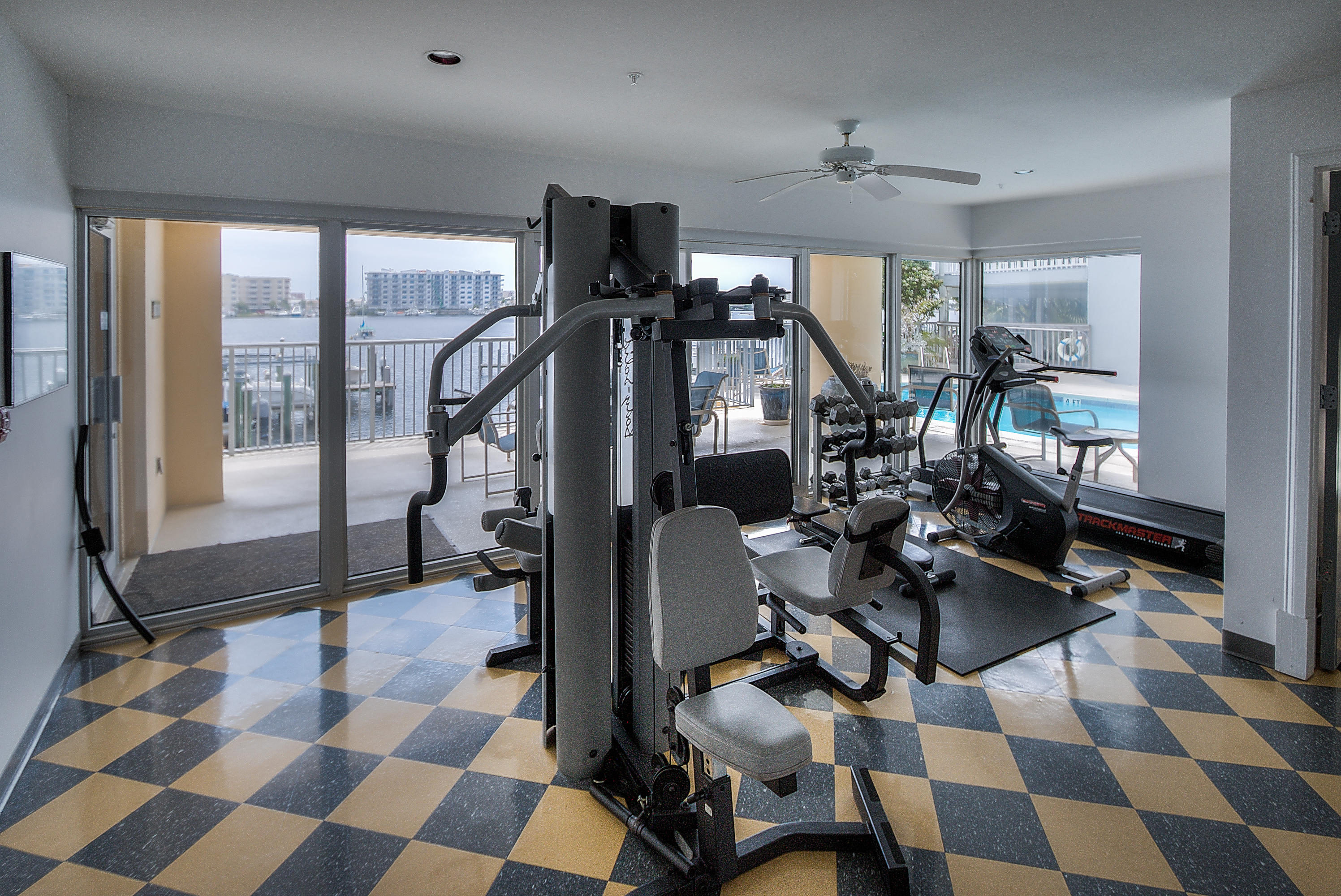 DESTIN HARBOR PLACE - Residential