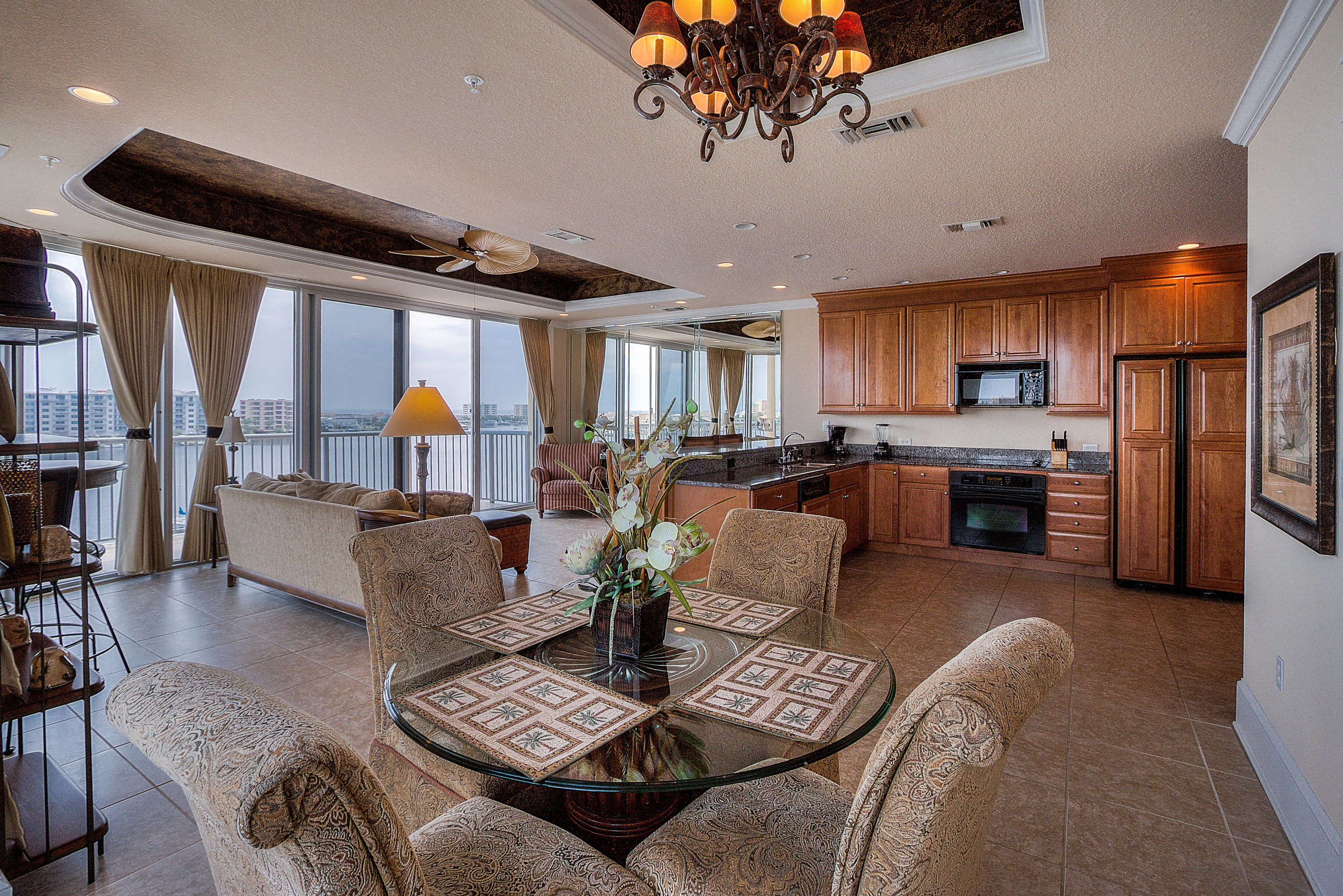 DESTIN HARBOR PLACE - Residential