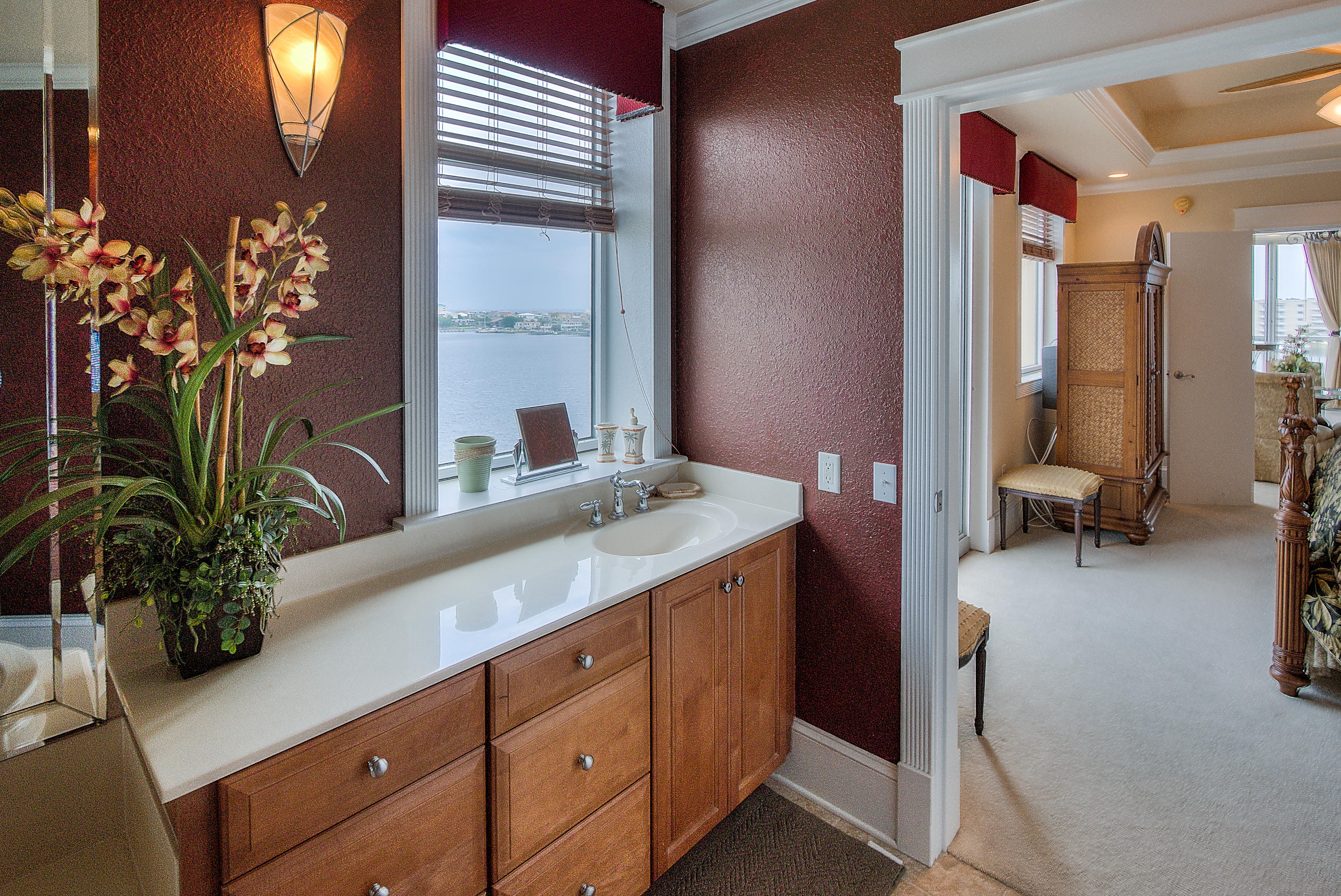 DESTIN HARBOR PLACE - Residential