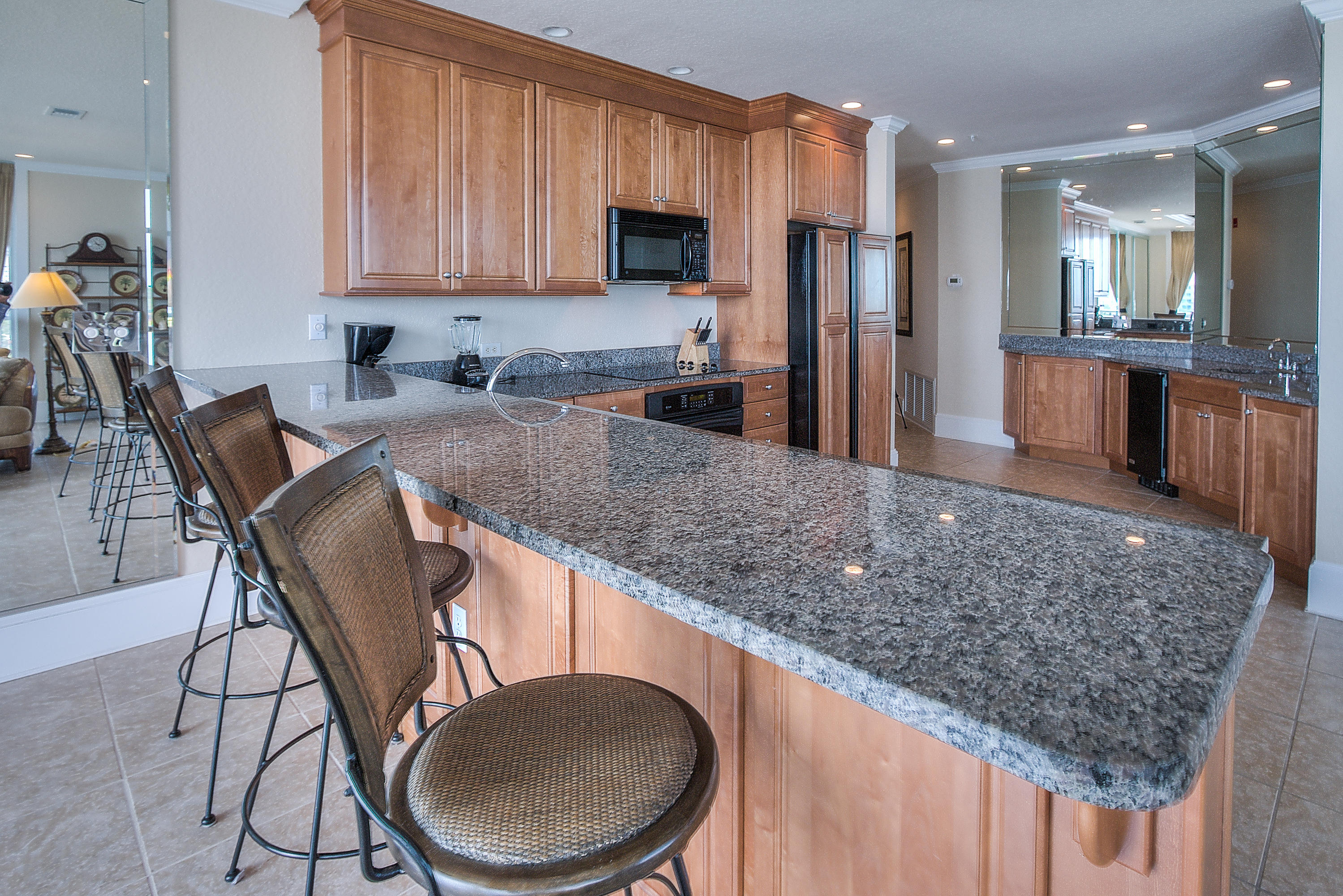 DESTIN HARBOR PLACE - Residential