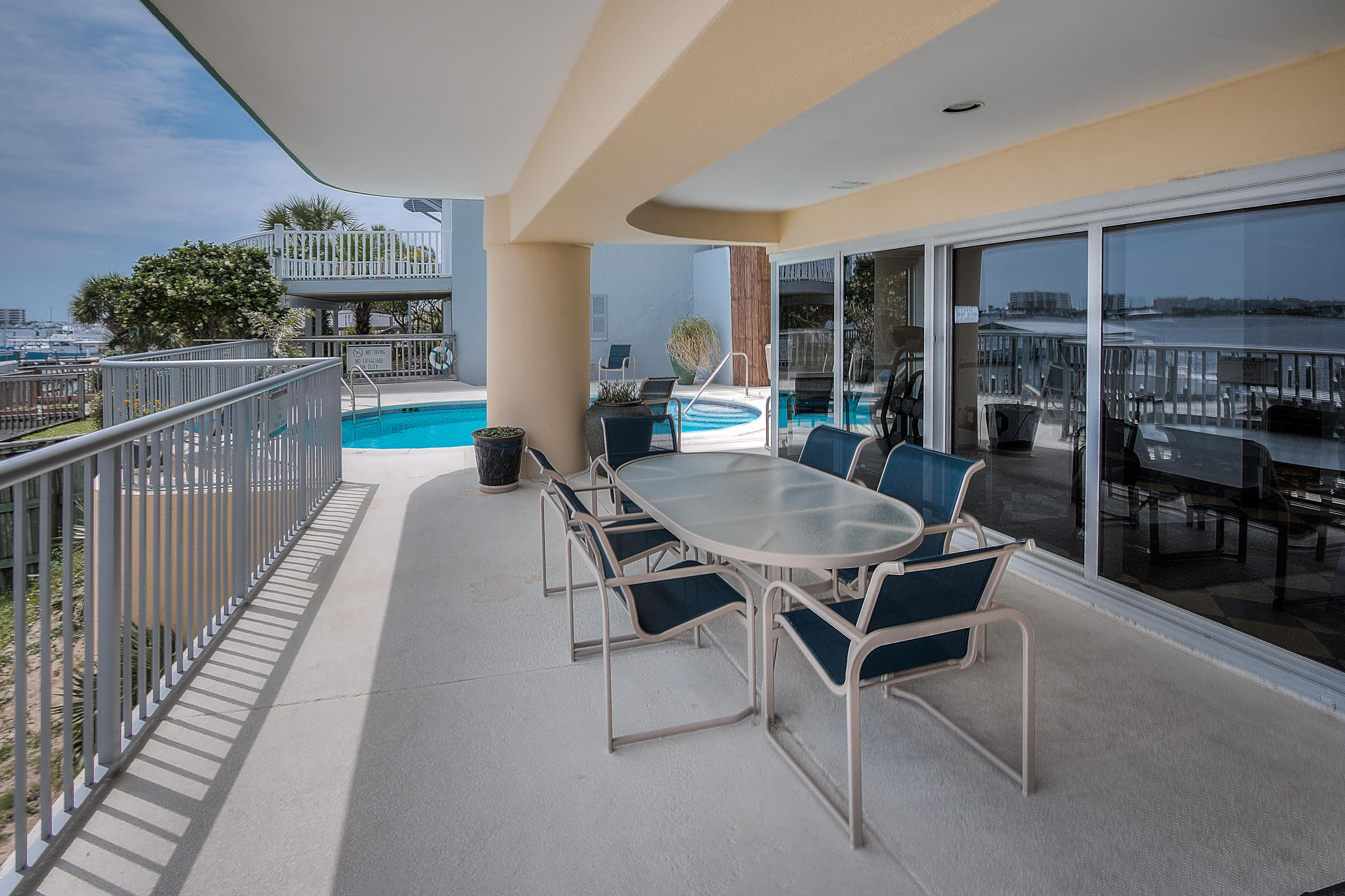 DESTIN HARBOR PLACE - Residential