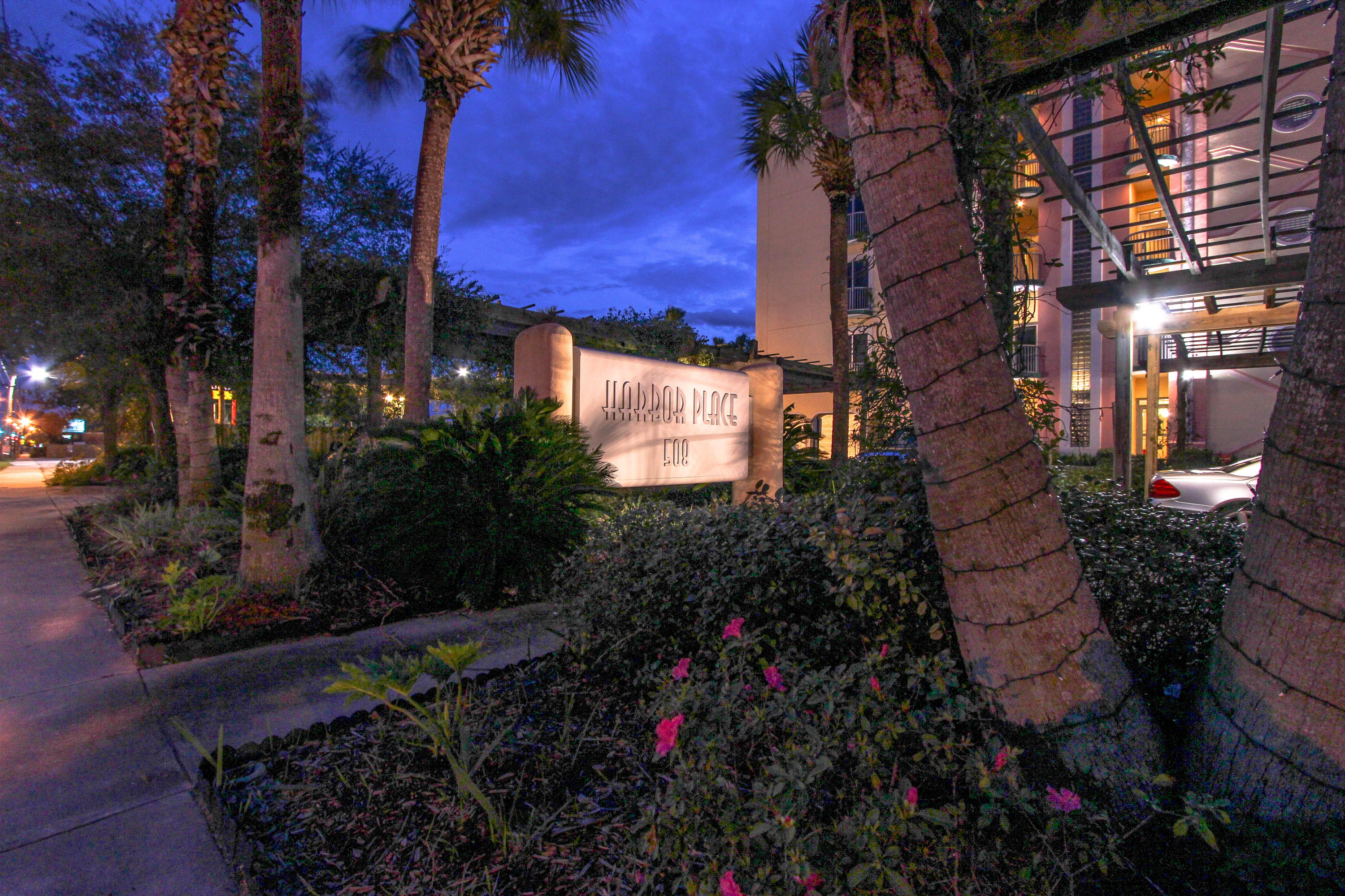 DESTIN HARBOR PLACE - Residential