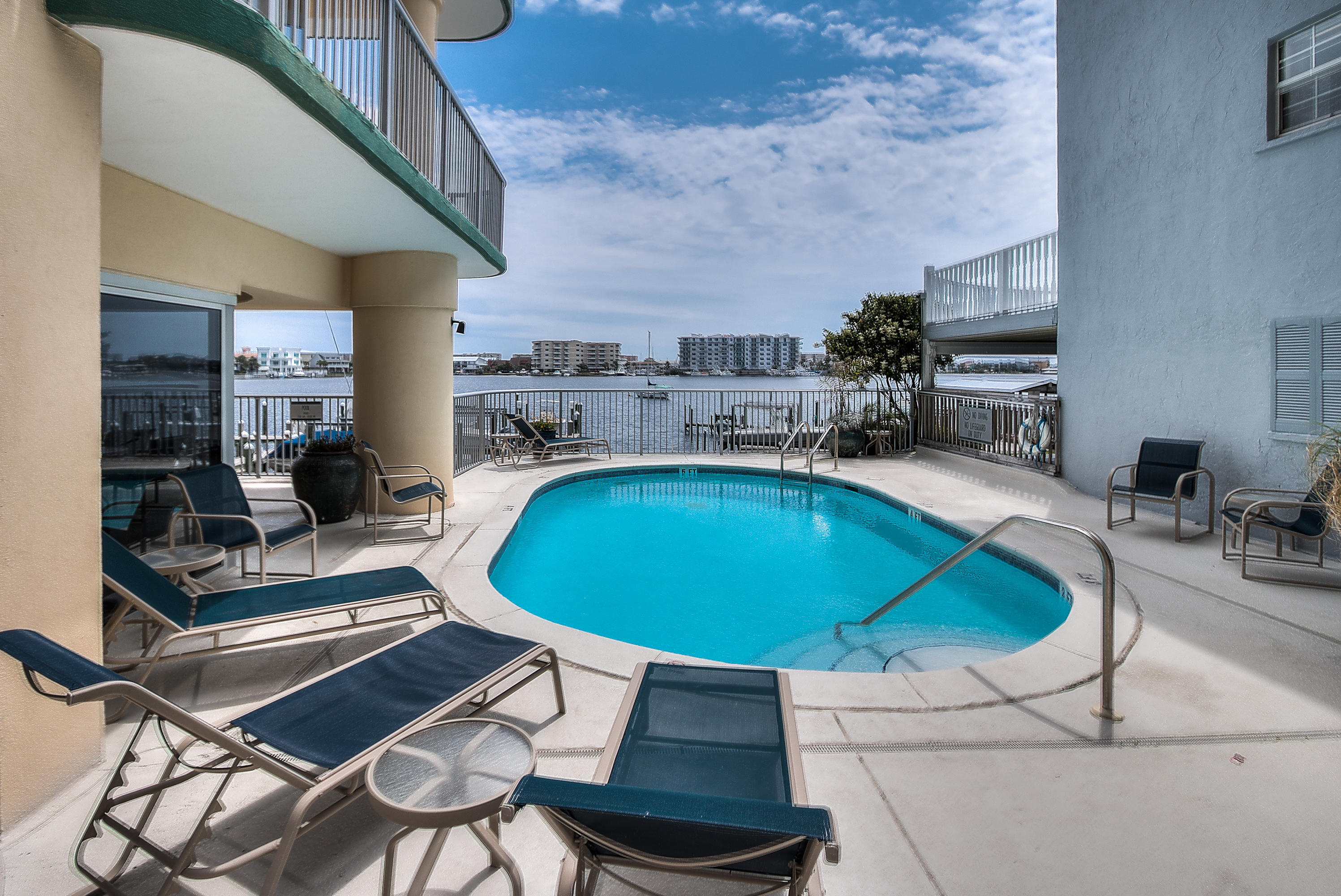 DESTIN HARBOR PLACE - Residential