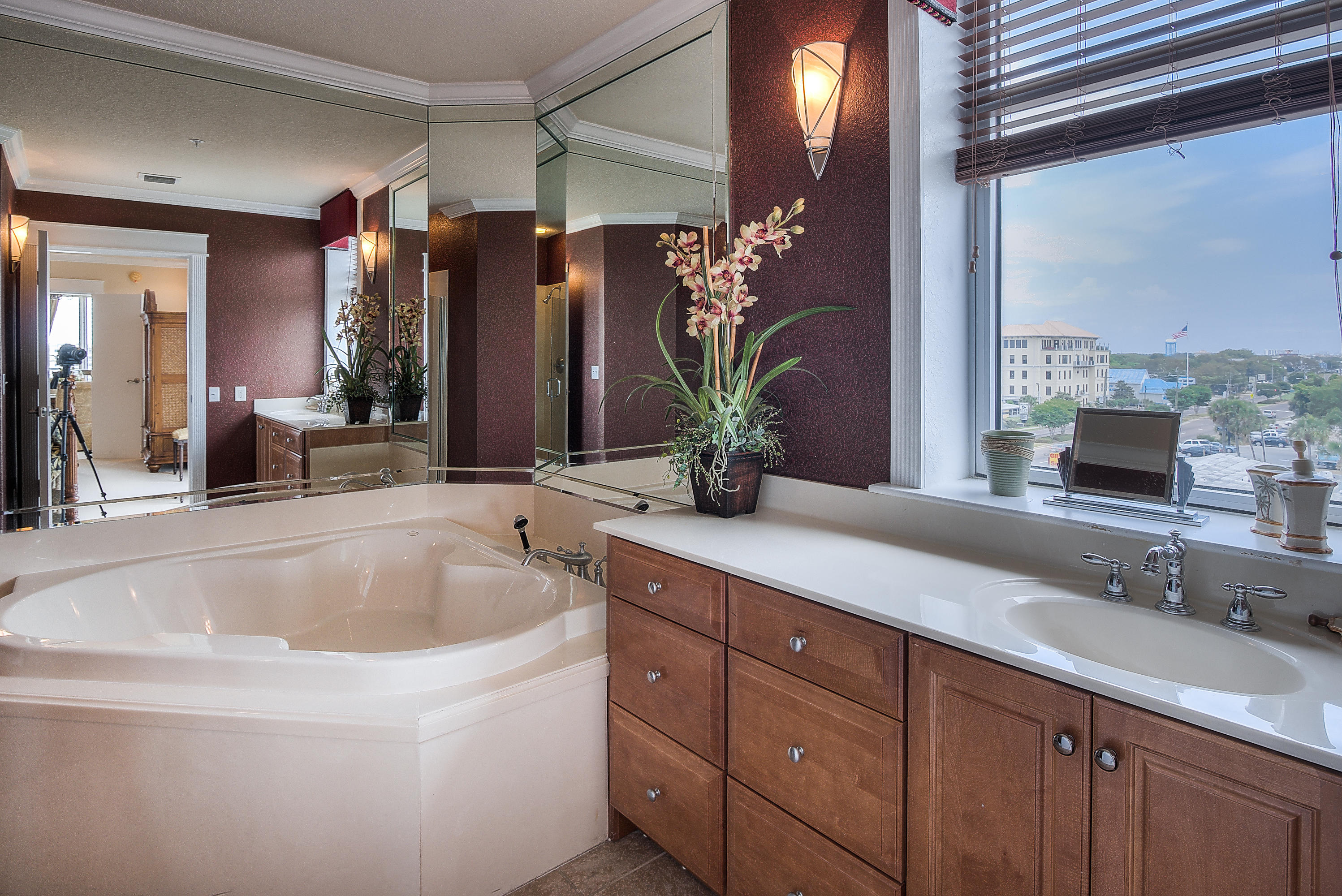 DESTIN HARBOR PLACE - Residential