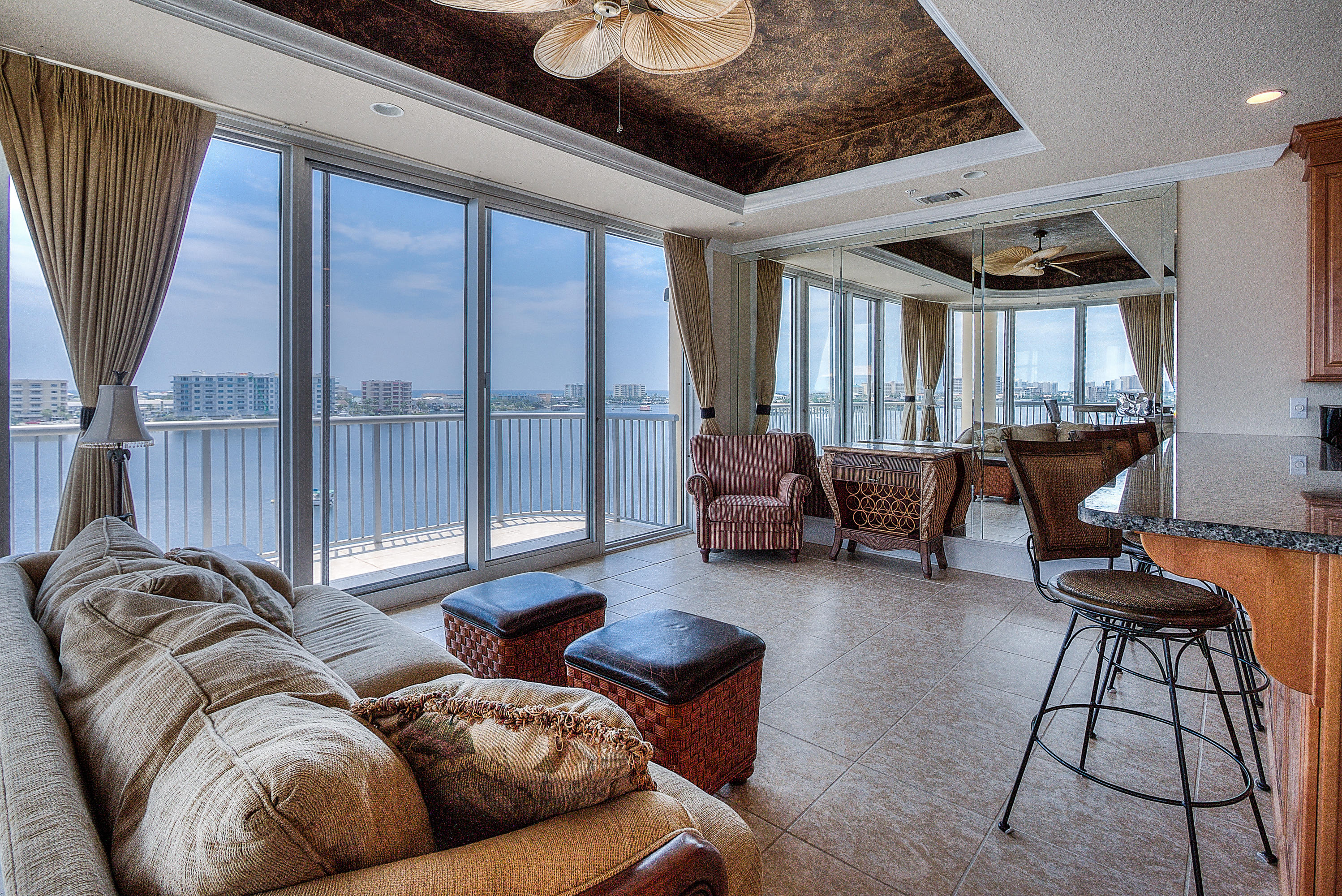 DESTIN HARBOR PLACE - Residential