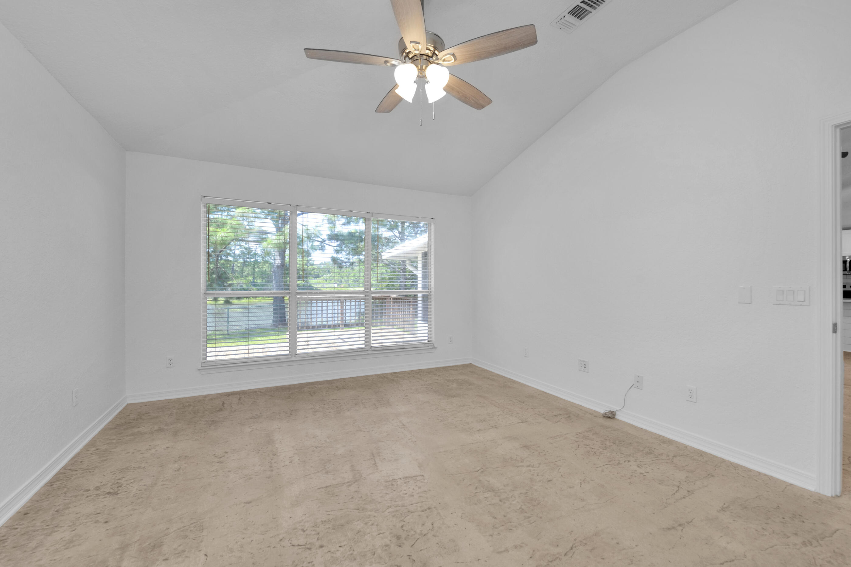 SHADOW LAKES - Residential