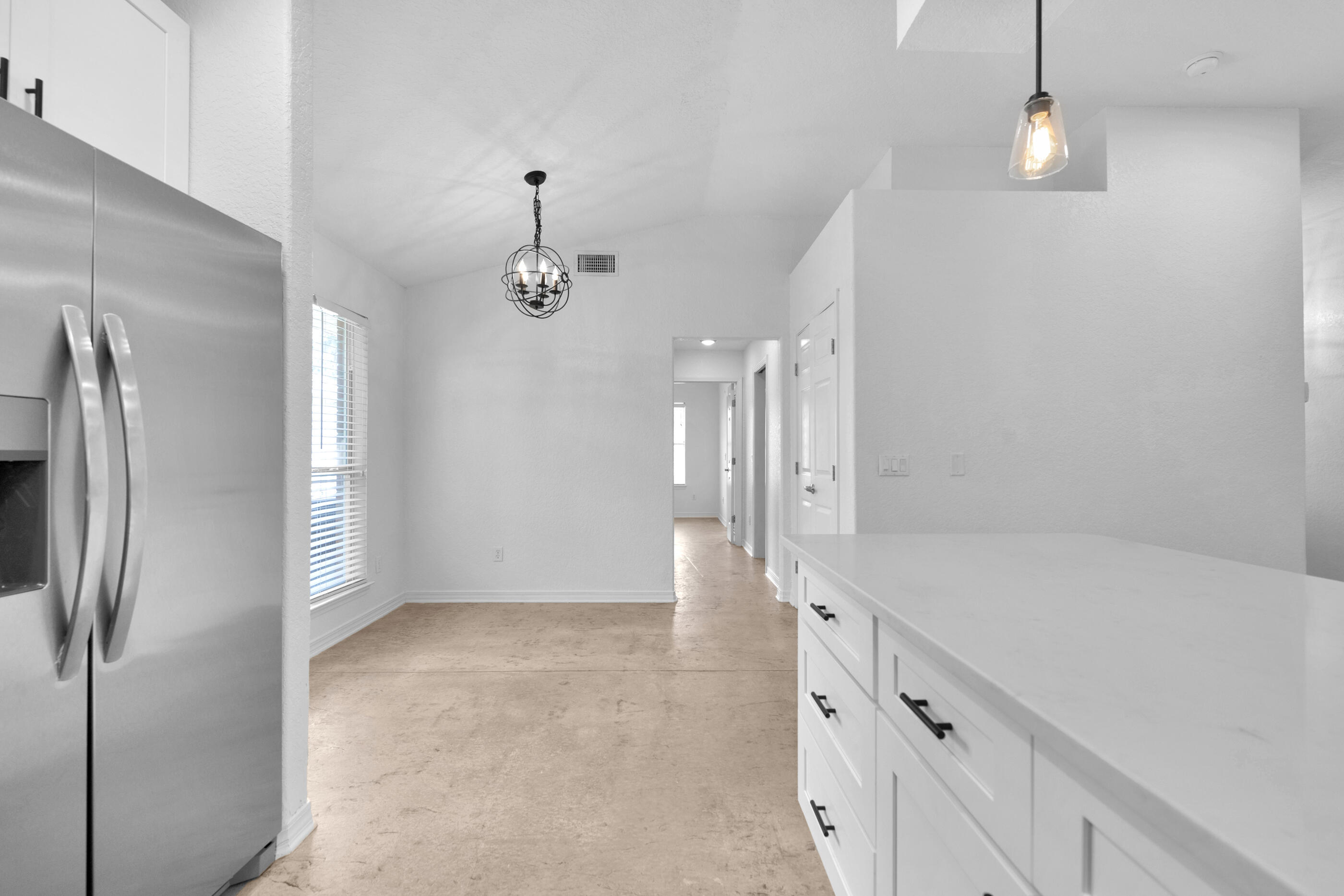 SHADOW LAKES - Residential