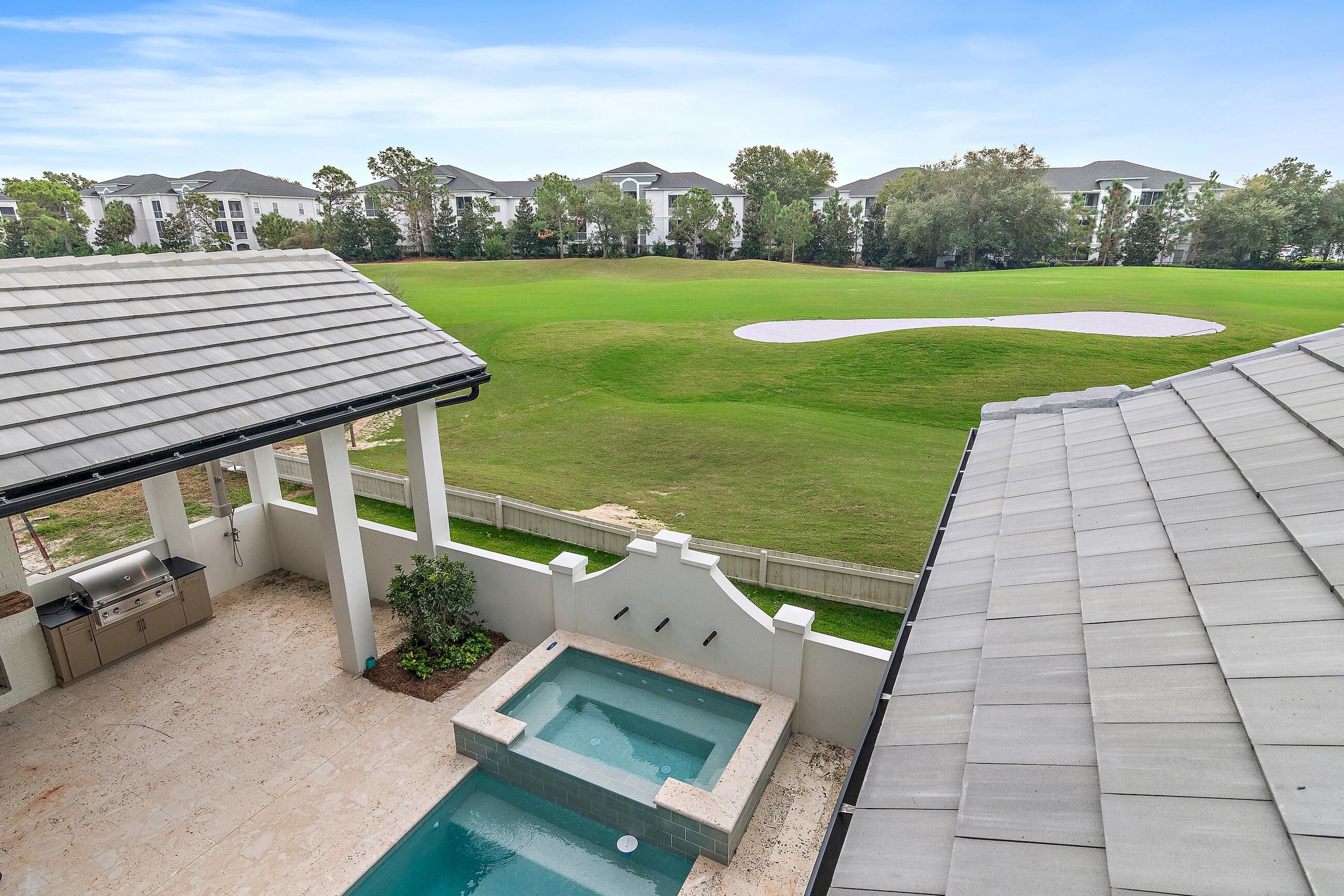 Regatta Bay - Residential