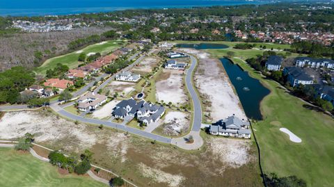 A home in Destin
