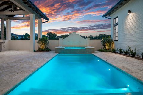 A home in Destin