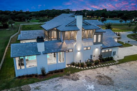 A home in Destin