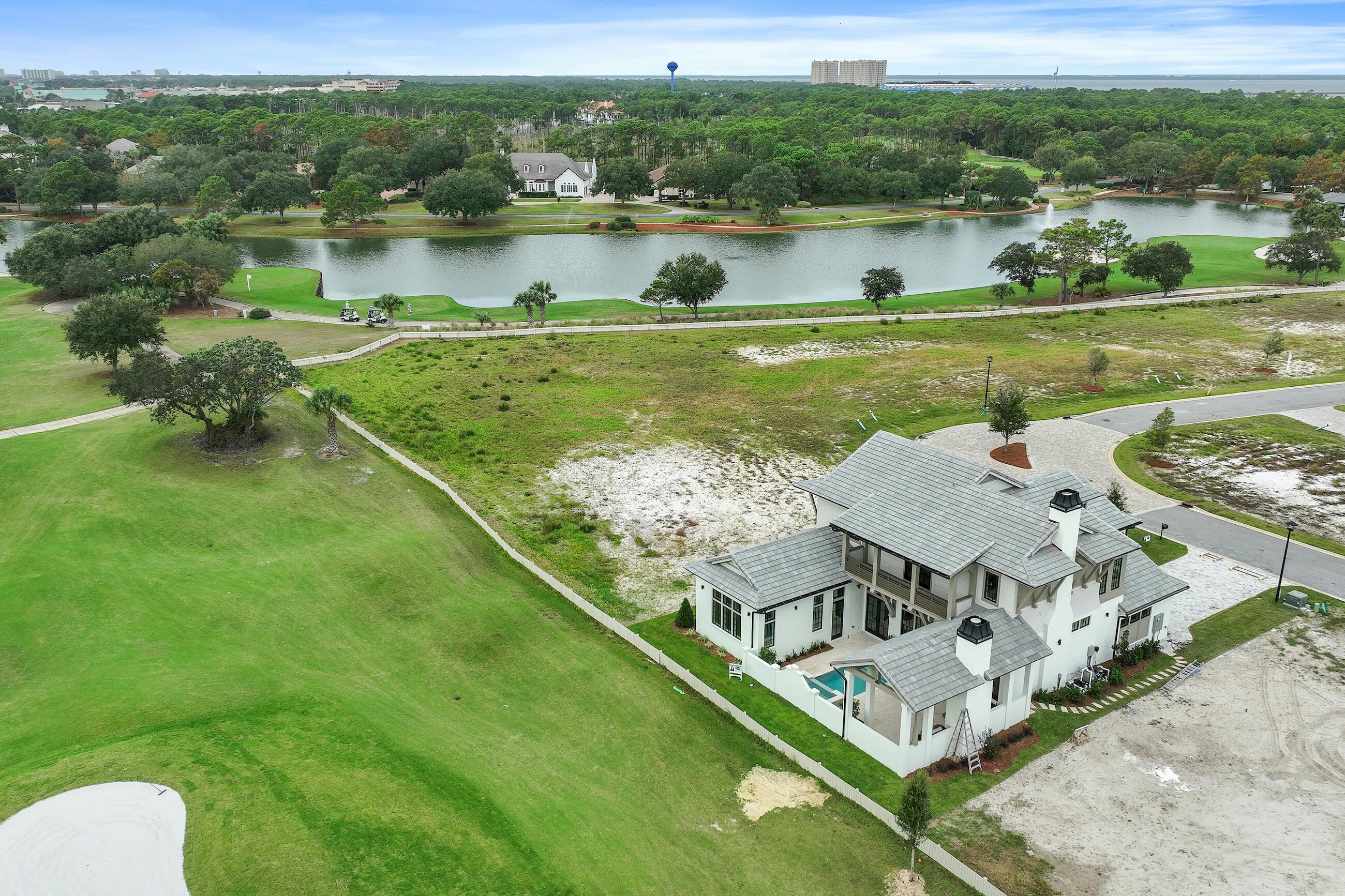 Regatta Bay - Residential