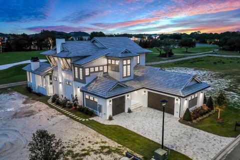 A home in Destin