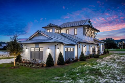 A home in Destin