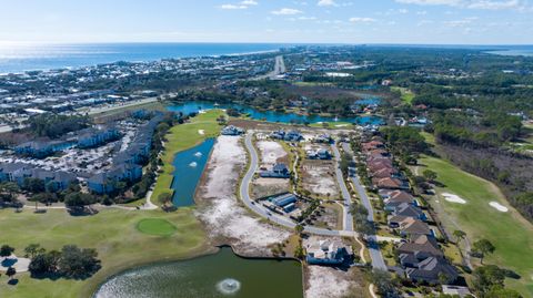 A home in Destin