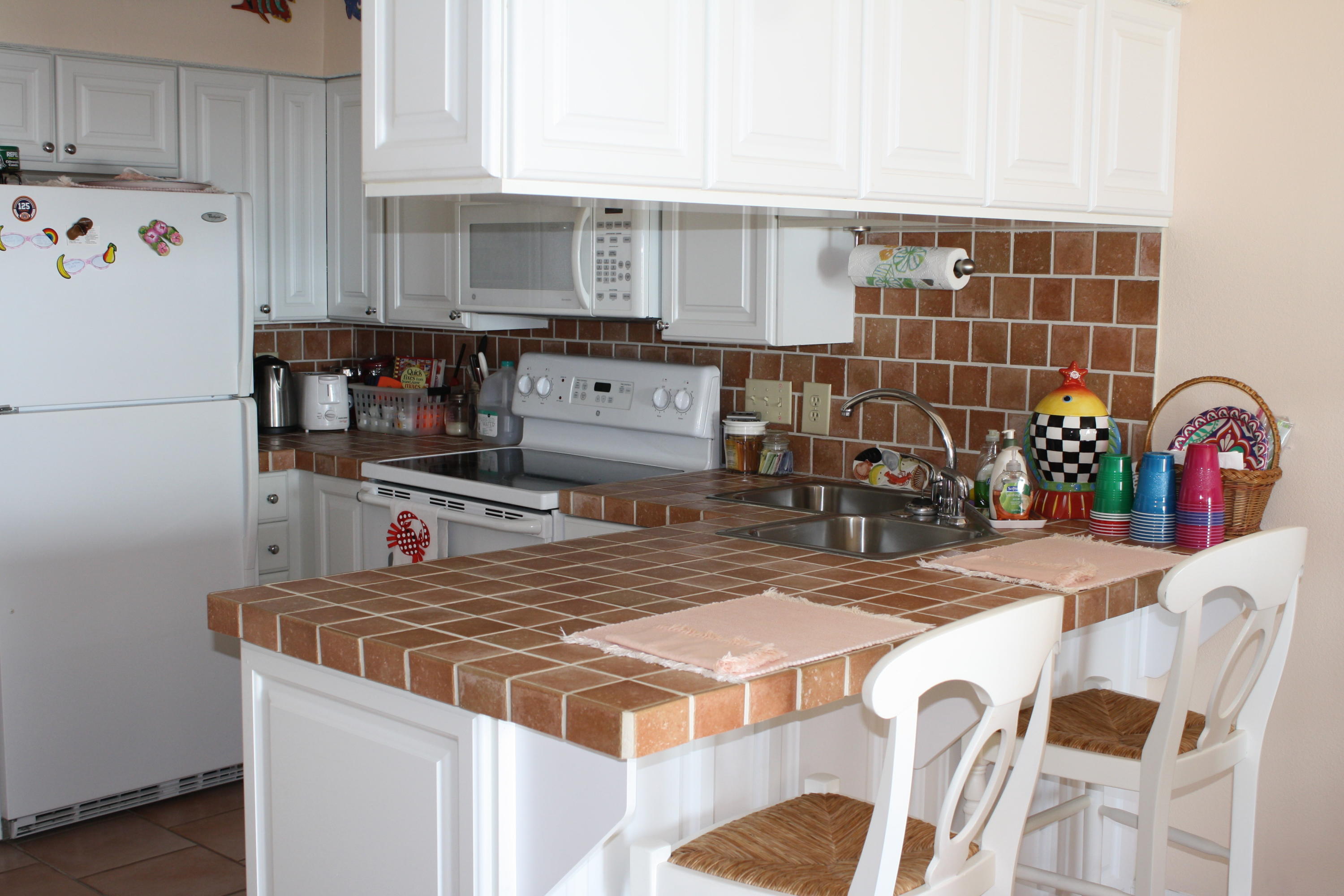 SUNDUNES CONDO - Residential