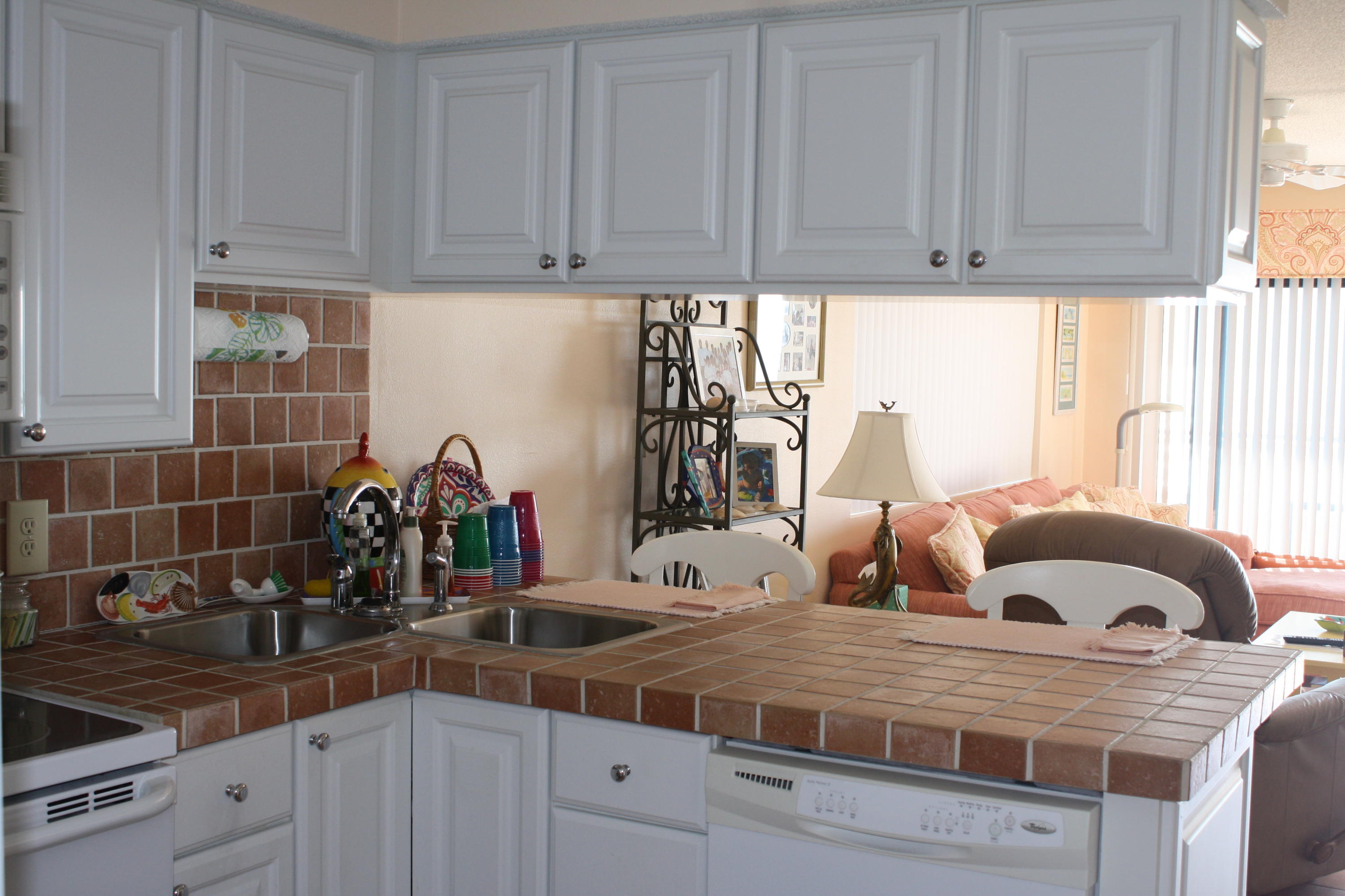 SUNDUNES CONDO - Residential