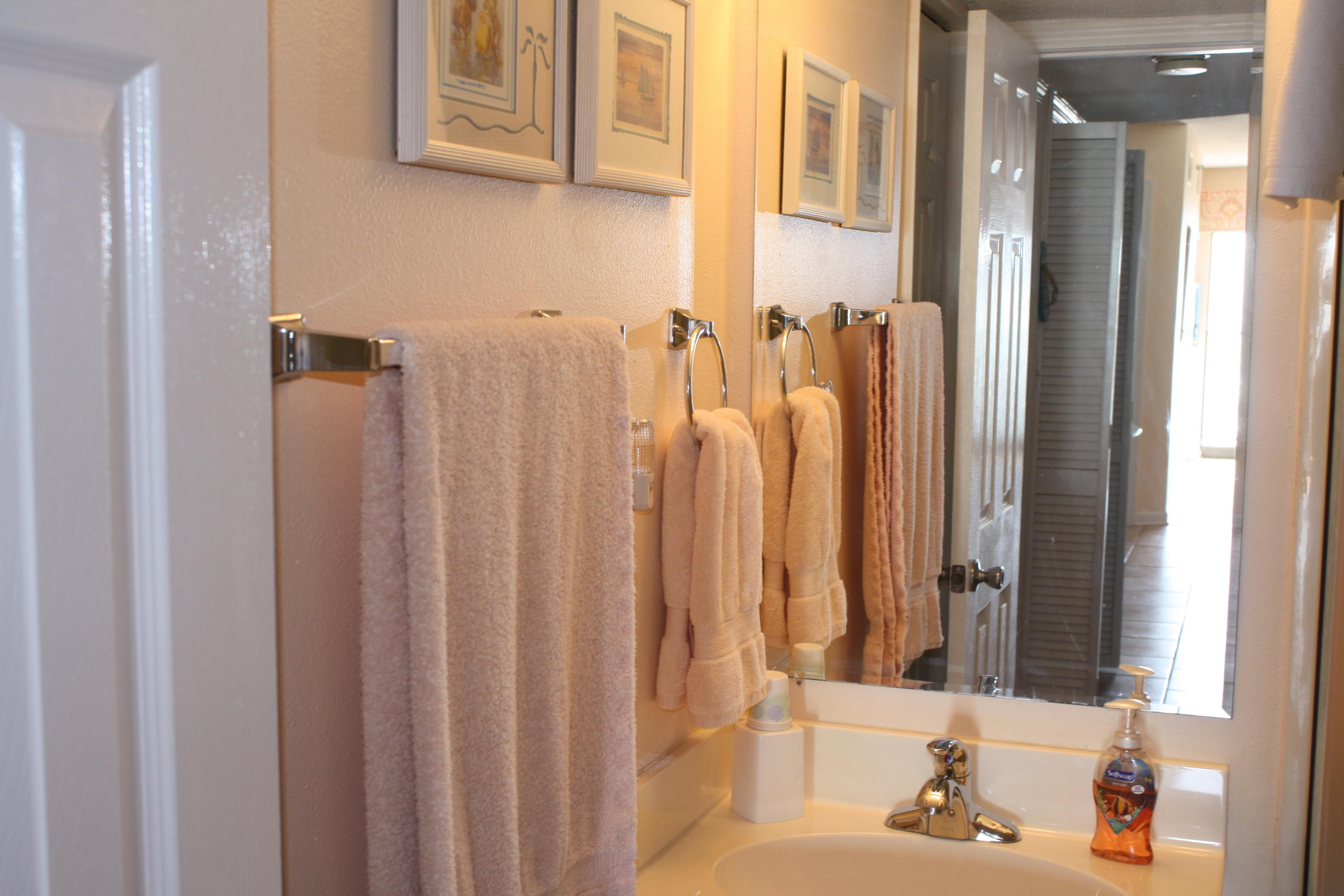 SUNDUNES CONDO - Residential