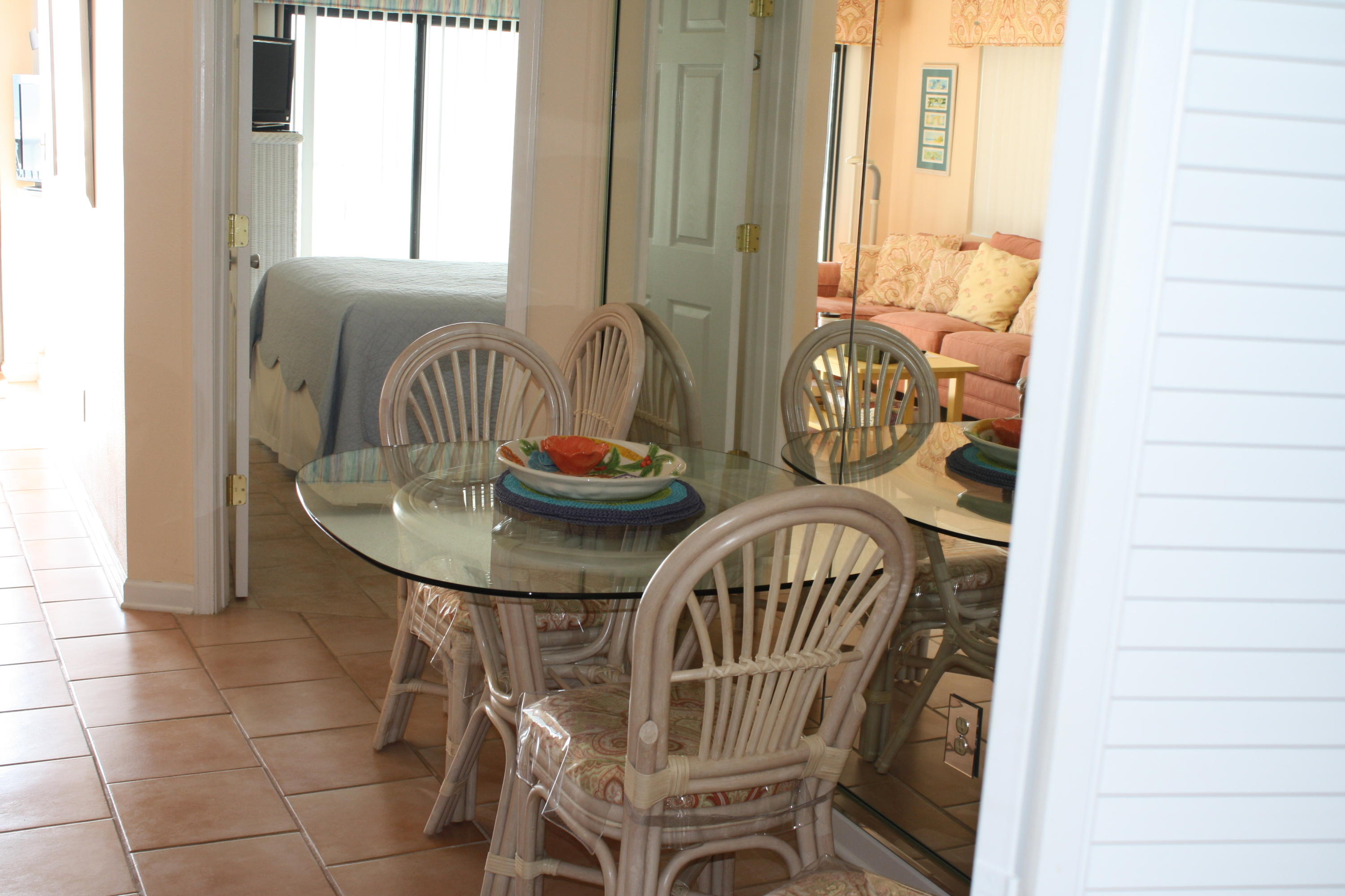 SUNDUNES CONDO - Residential