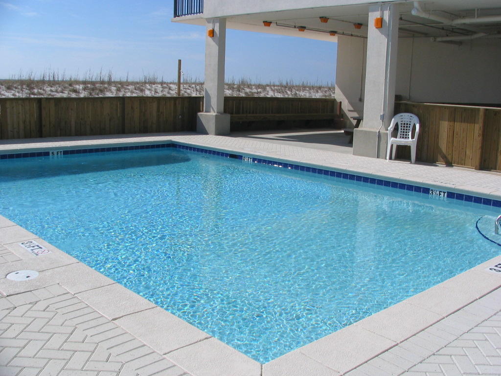 SUNDUNES CONDO - Residential