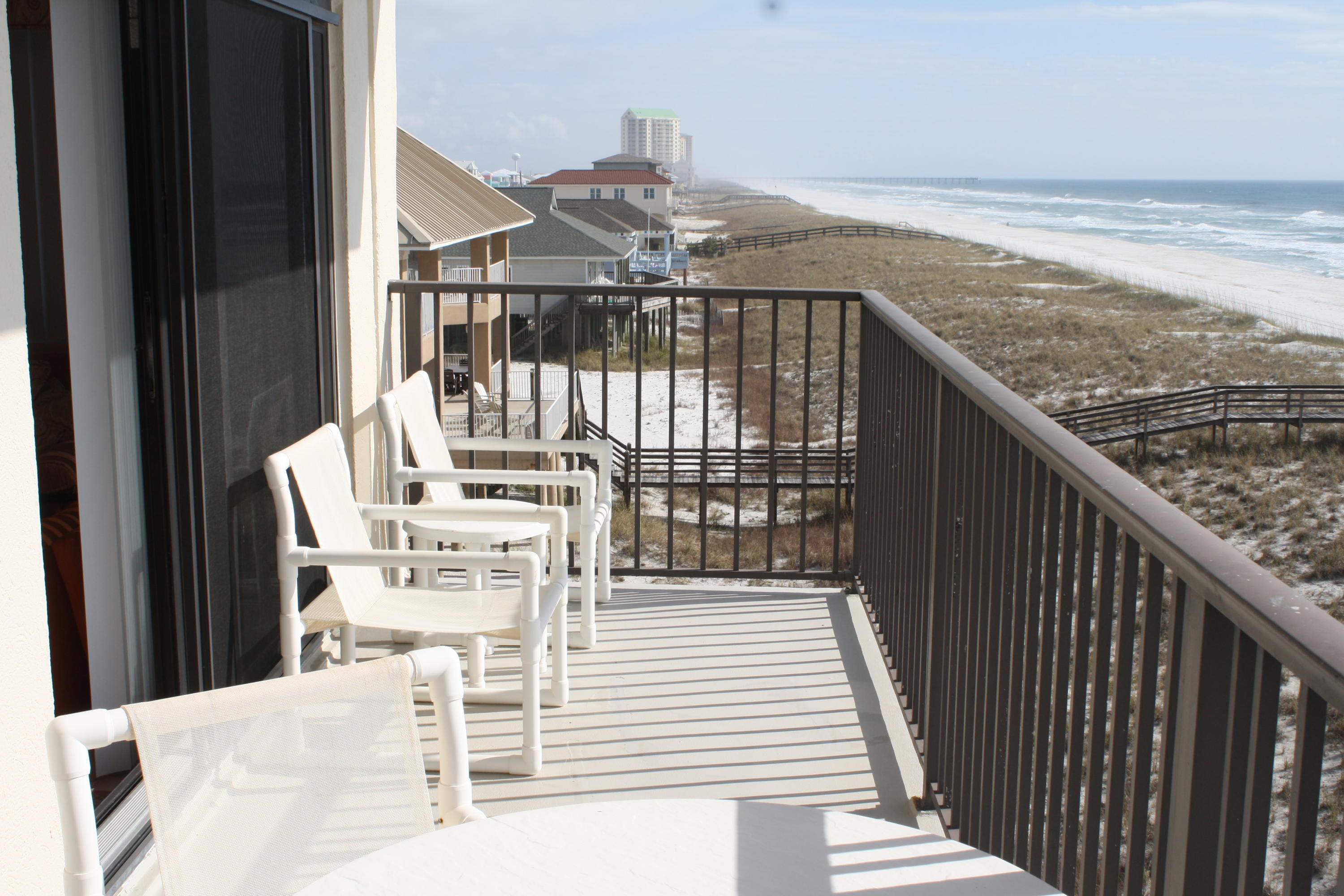 SUNDUNES CONDO - Residential