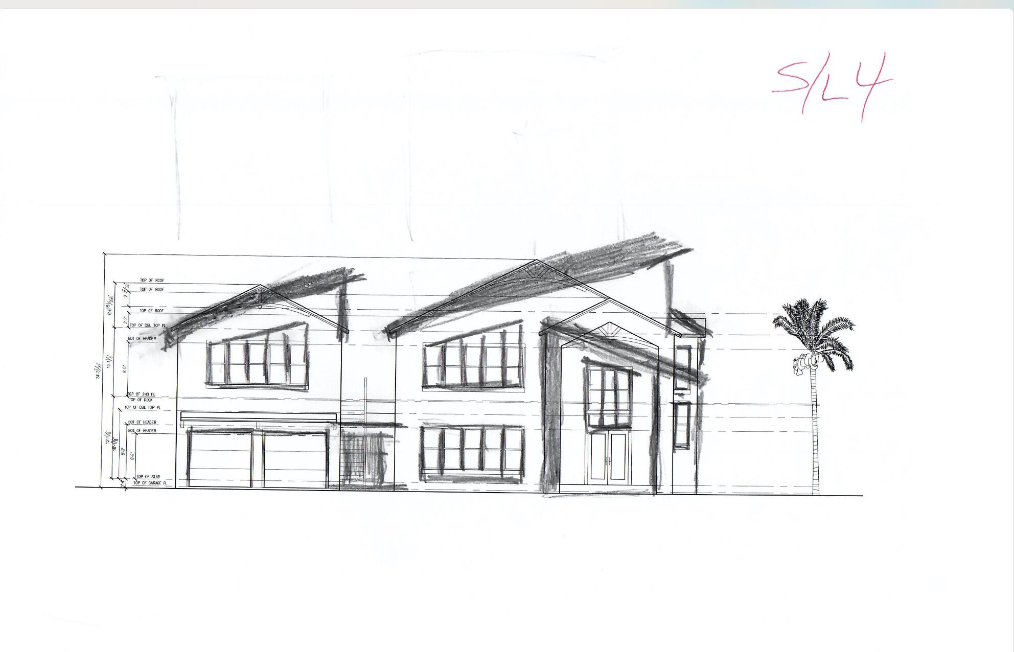 Saltwater - Residential