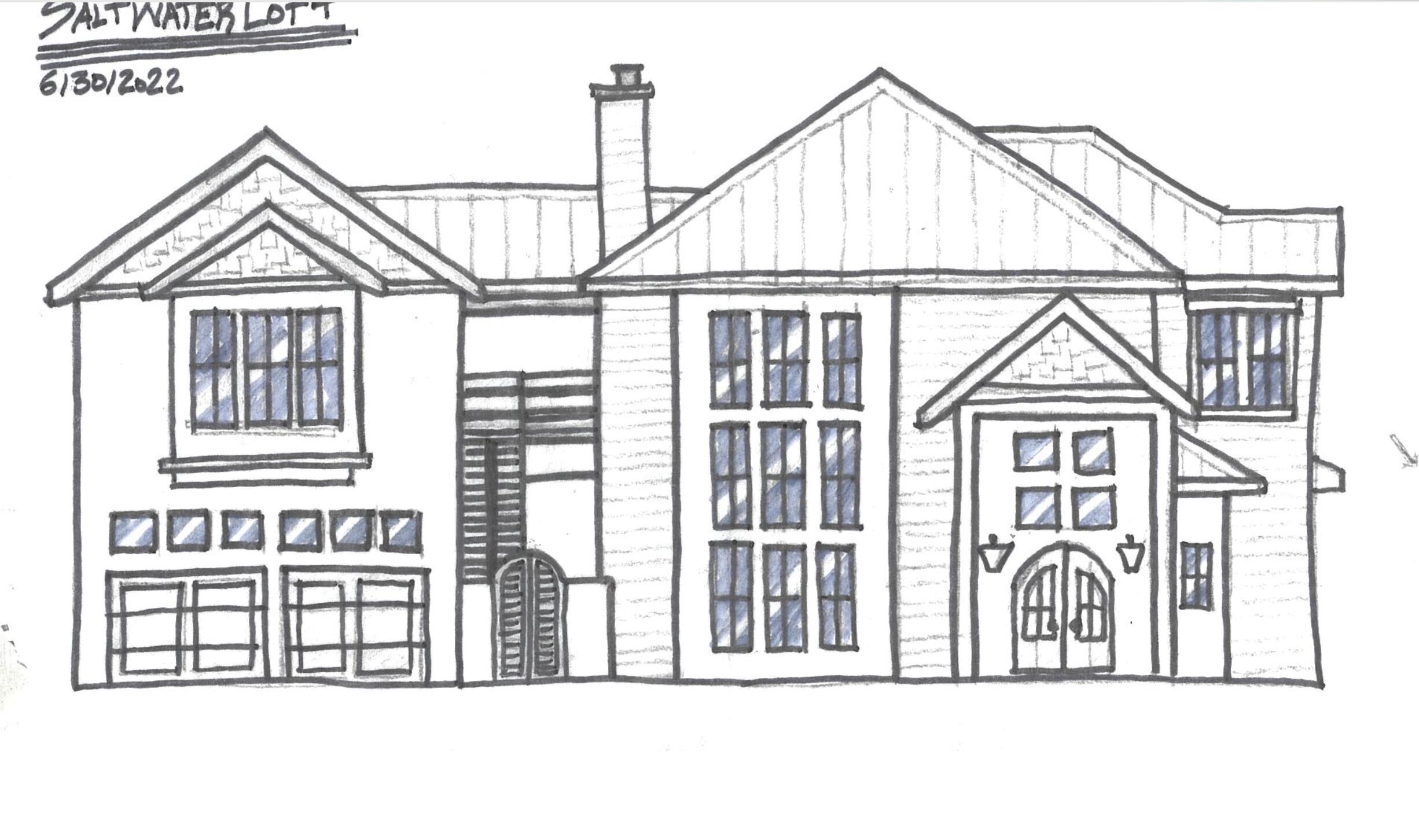 Saltwater - Residential