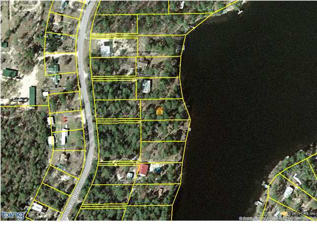 KING LAKE ESTATES - Land