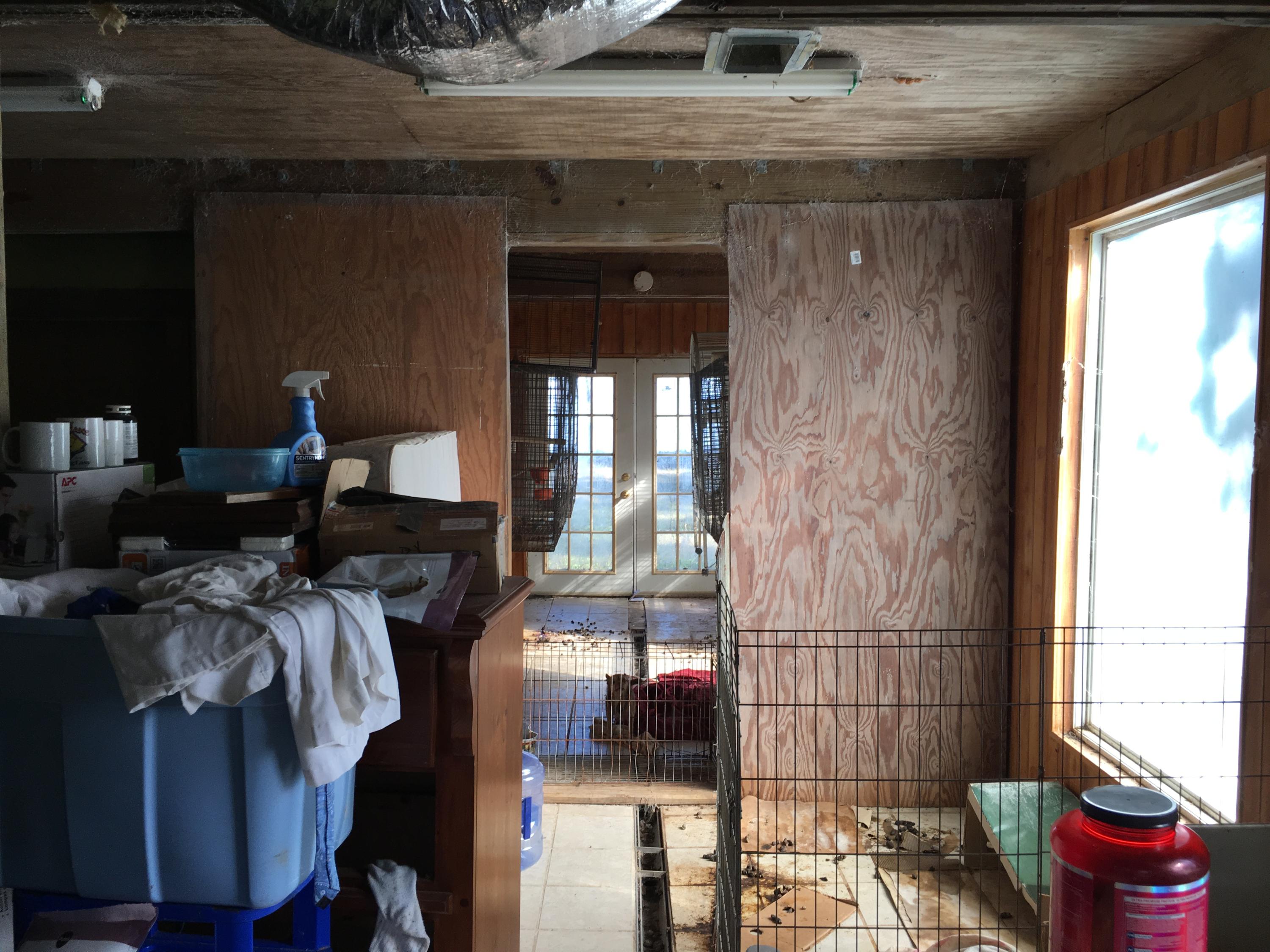 BAY BREEZE - Residential