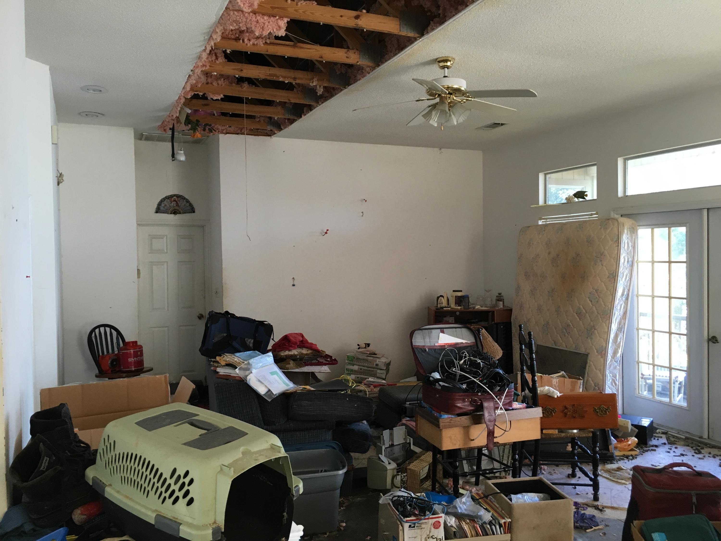 BAY BREEZE - Residential