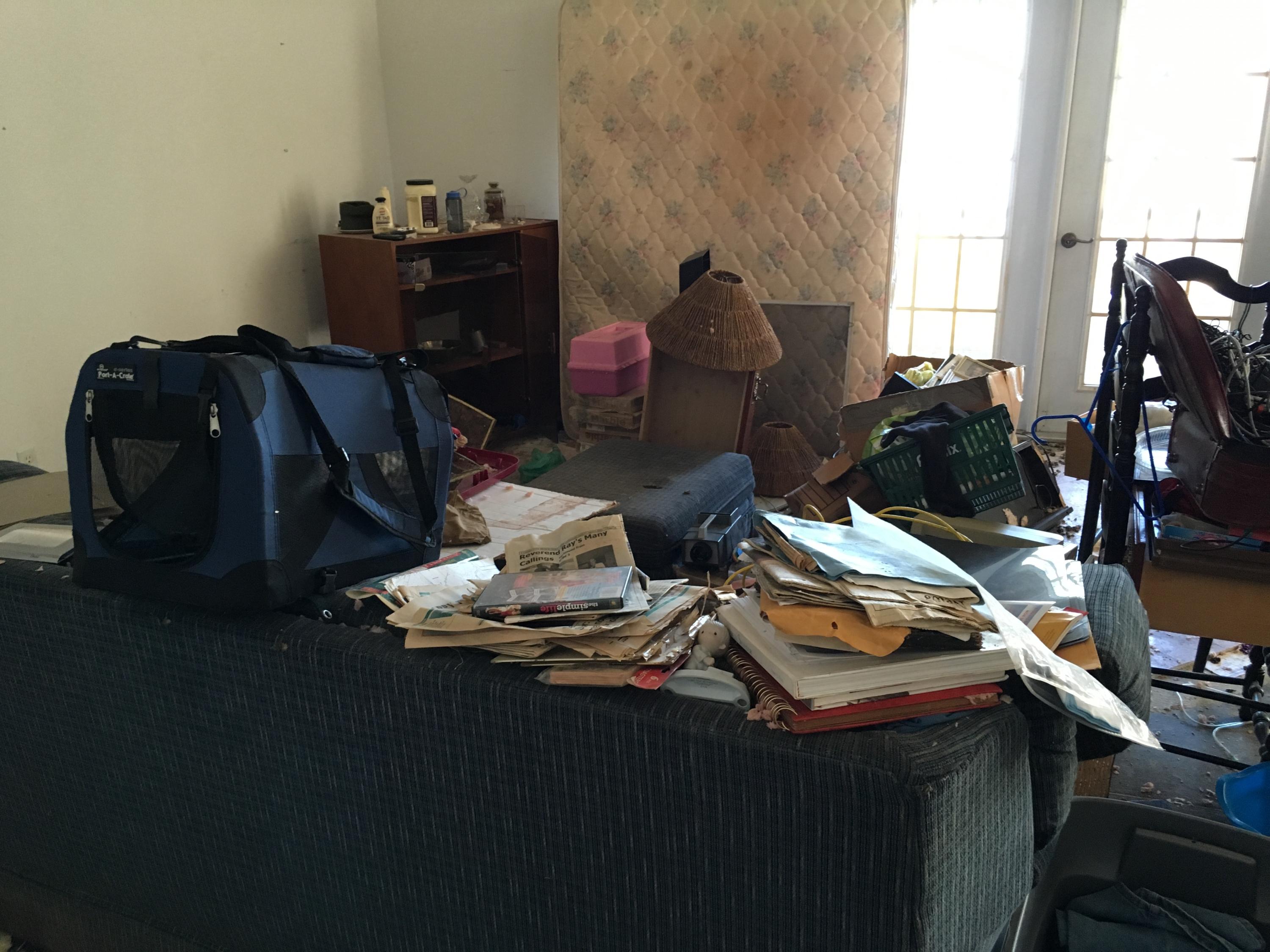 BAY BREEZE - Residential