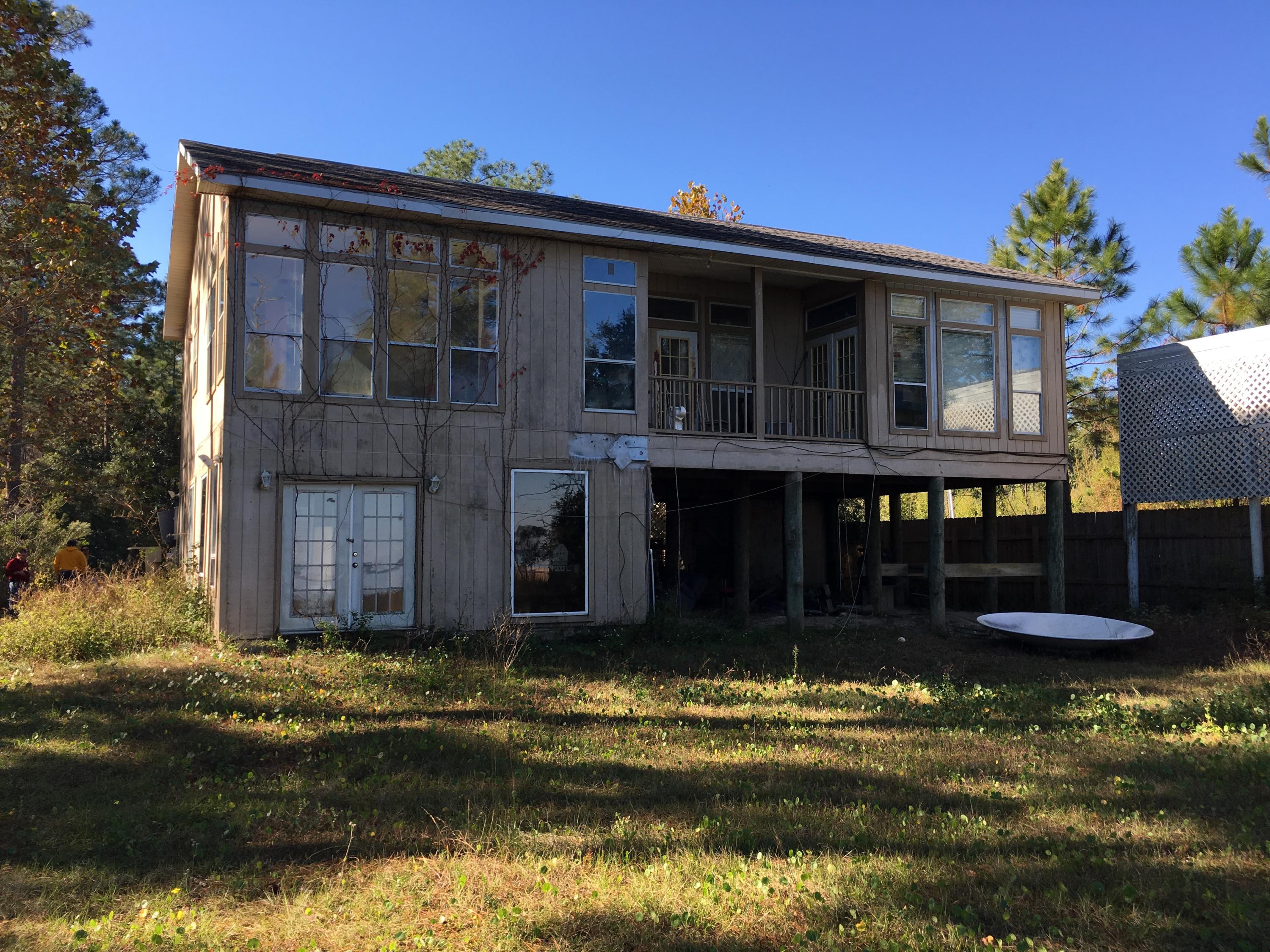 BAY BREEZE - Residential