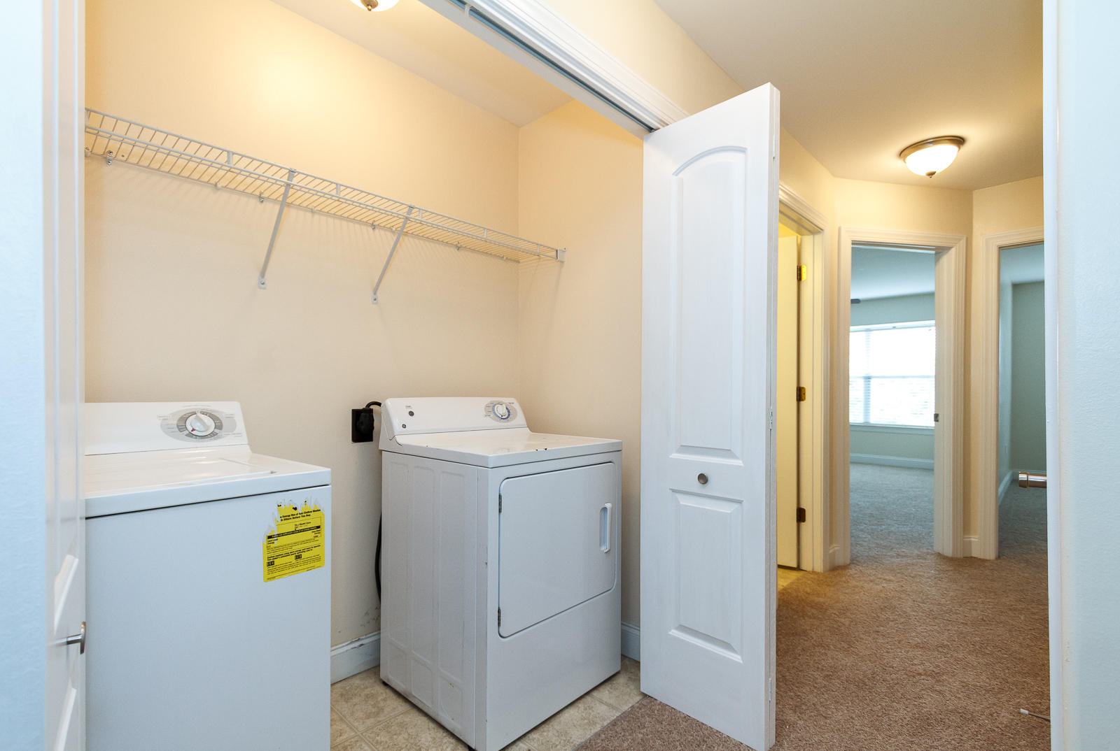 OLD BAY T/H - Residential