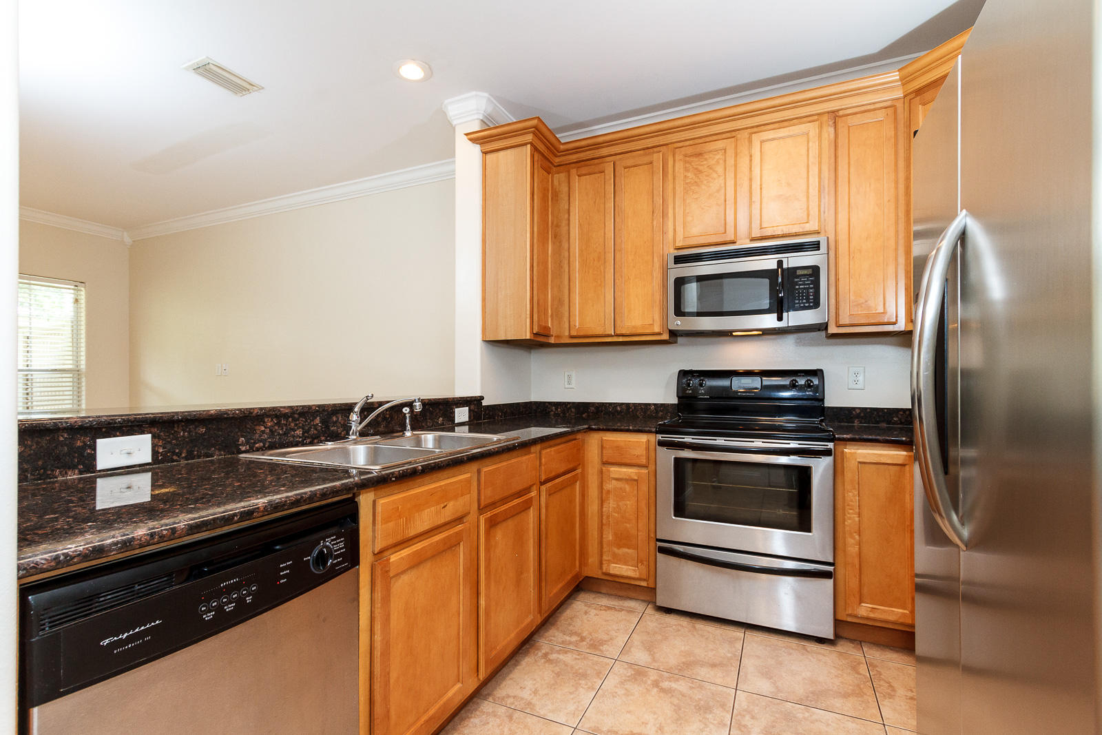 OLD BAY T/H - Residential