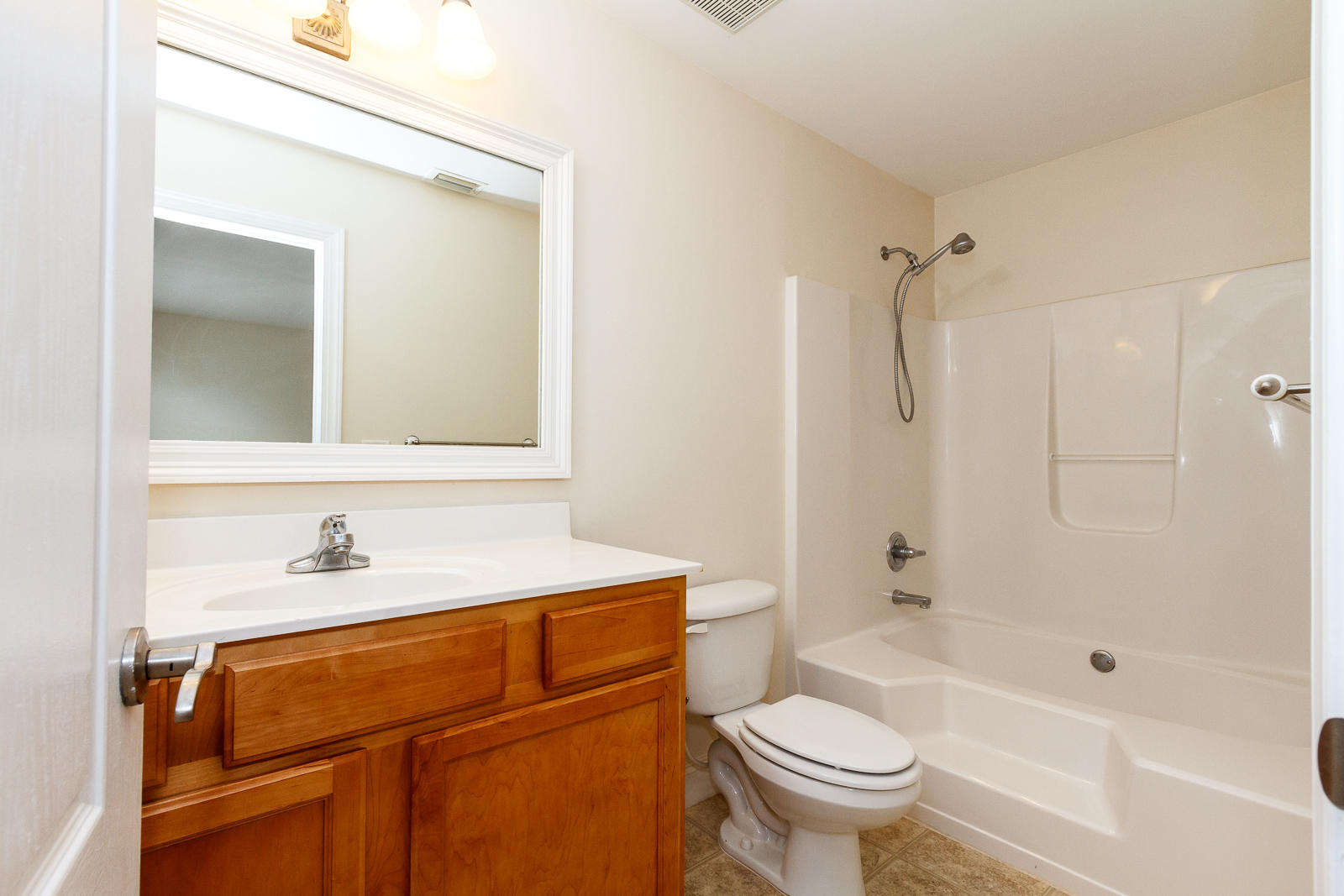 OLD BAY T/H - Residential