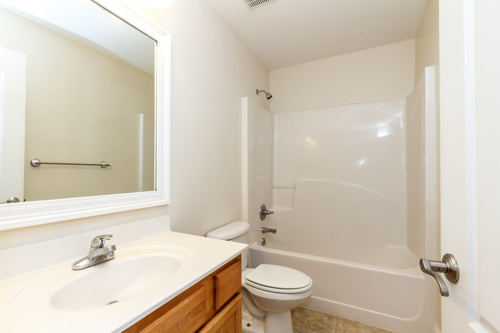 OLD BAY T/H - Residential